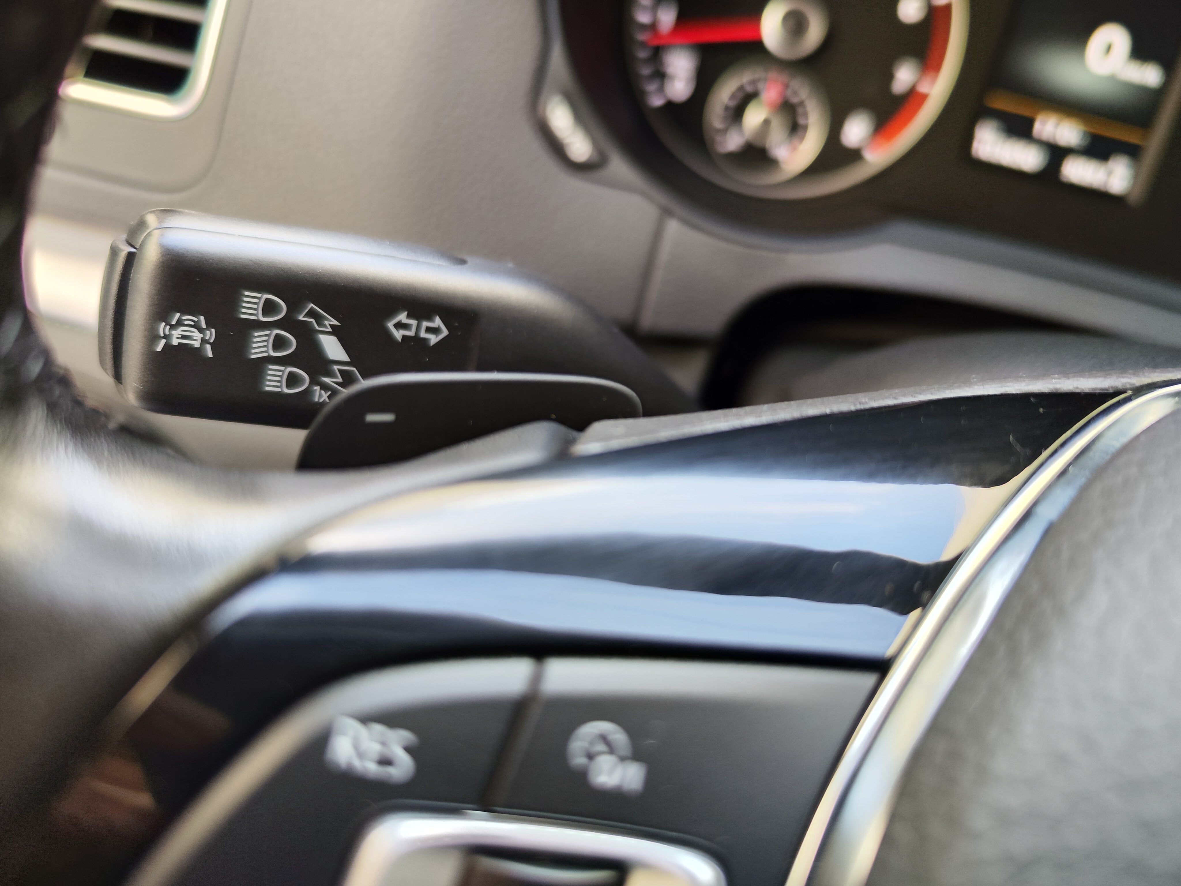 VOLKSWAGEN Advance 1.4 TSI DSG 150 CV 