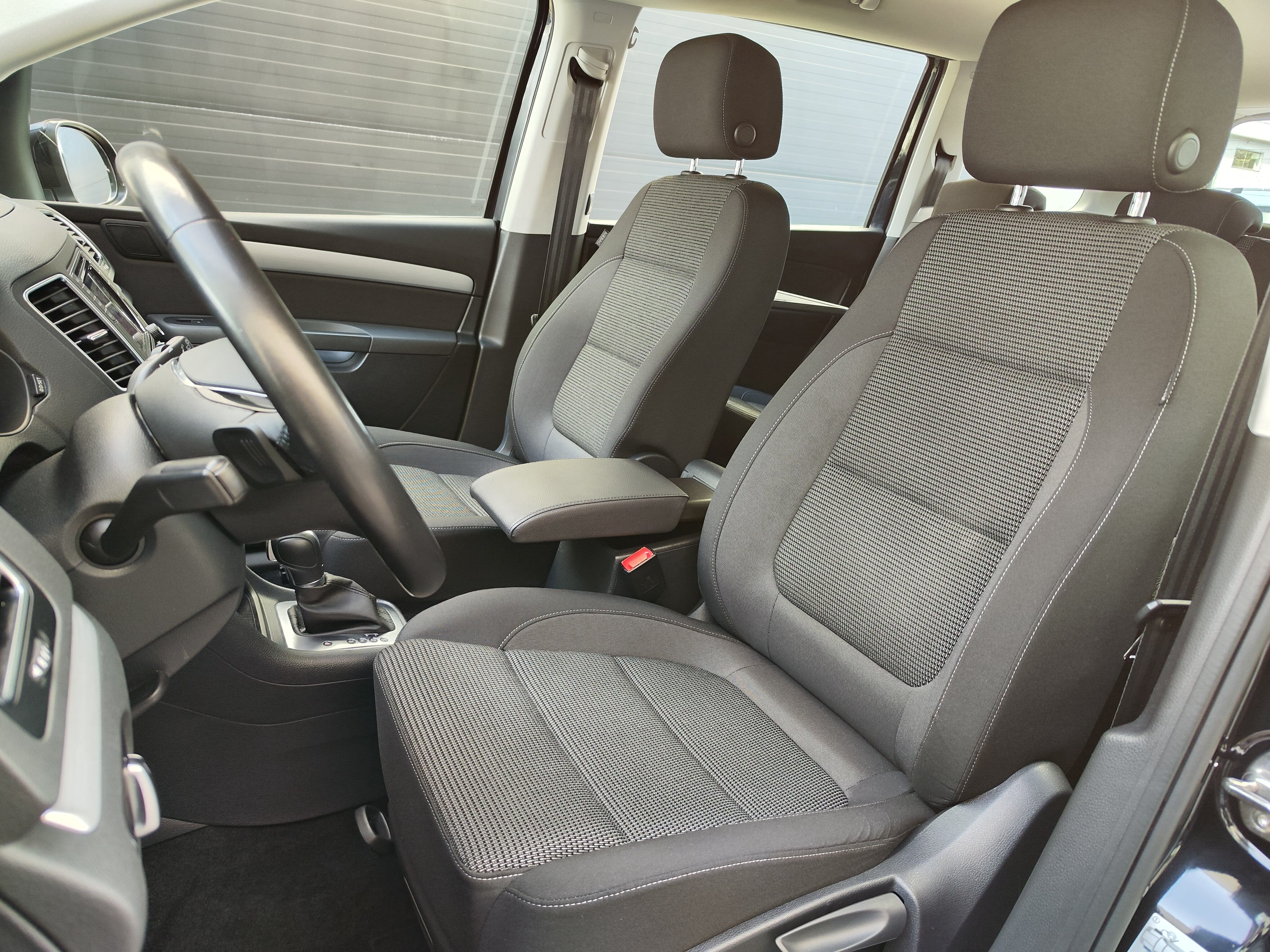 VOLKSWAGEN Advance 1.4 TSI DSG 150 CV 