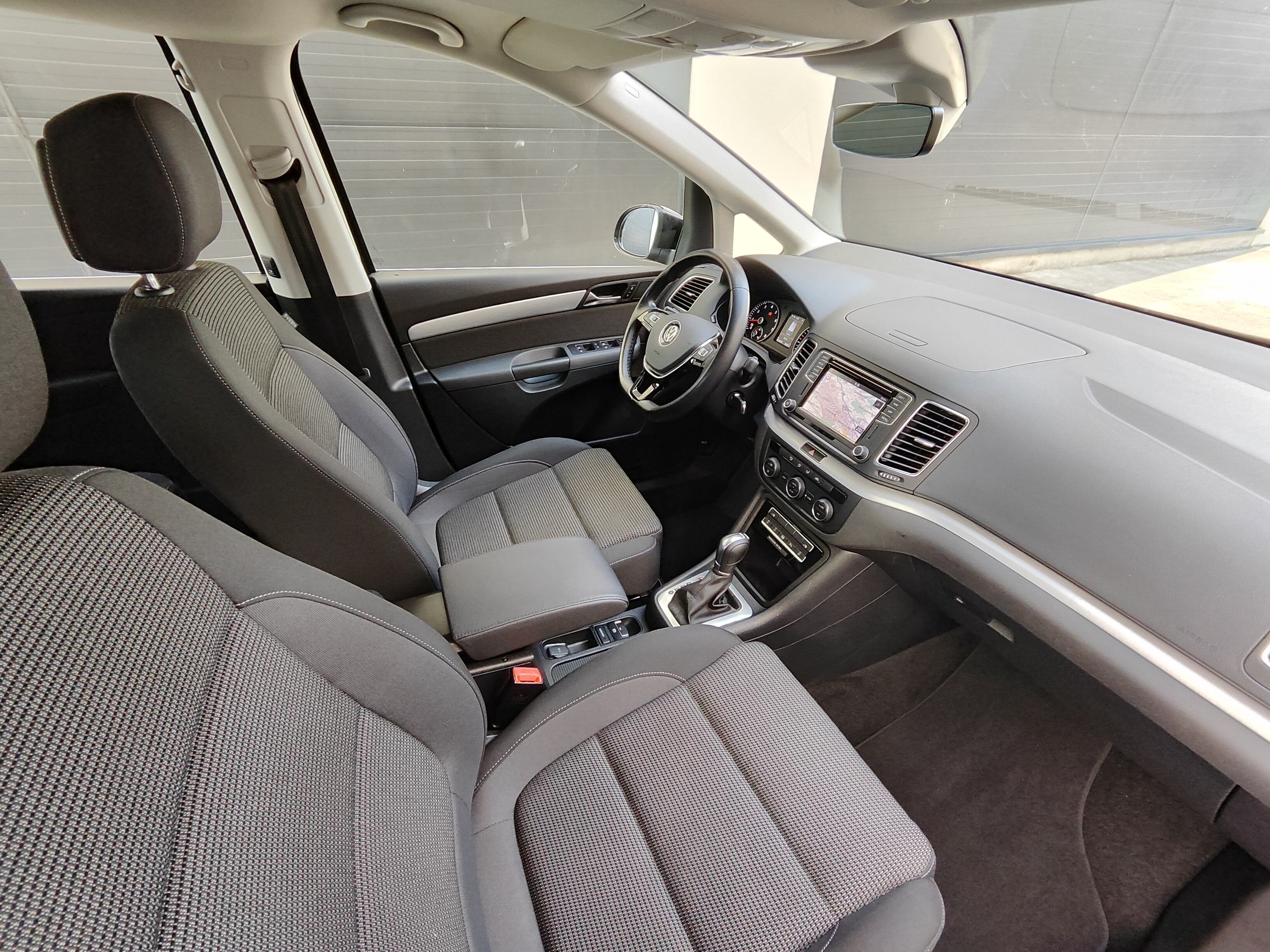 VOLKSWAGEN Advance 1.4 TSI DSG 150 CV 