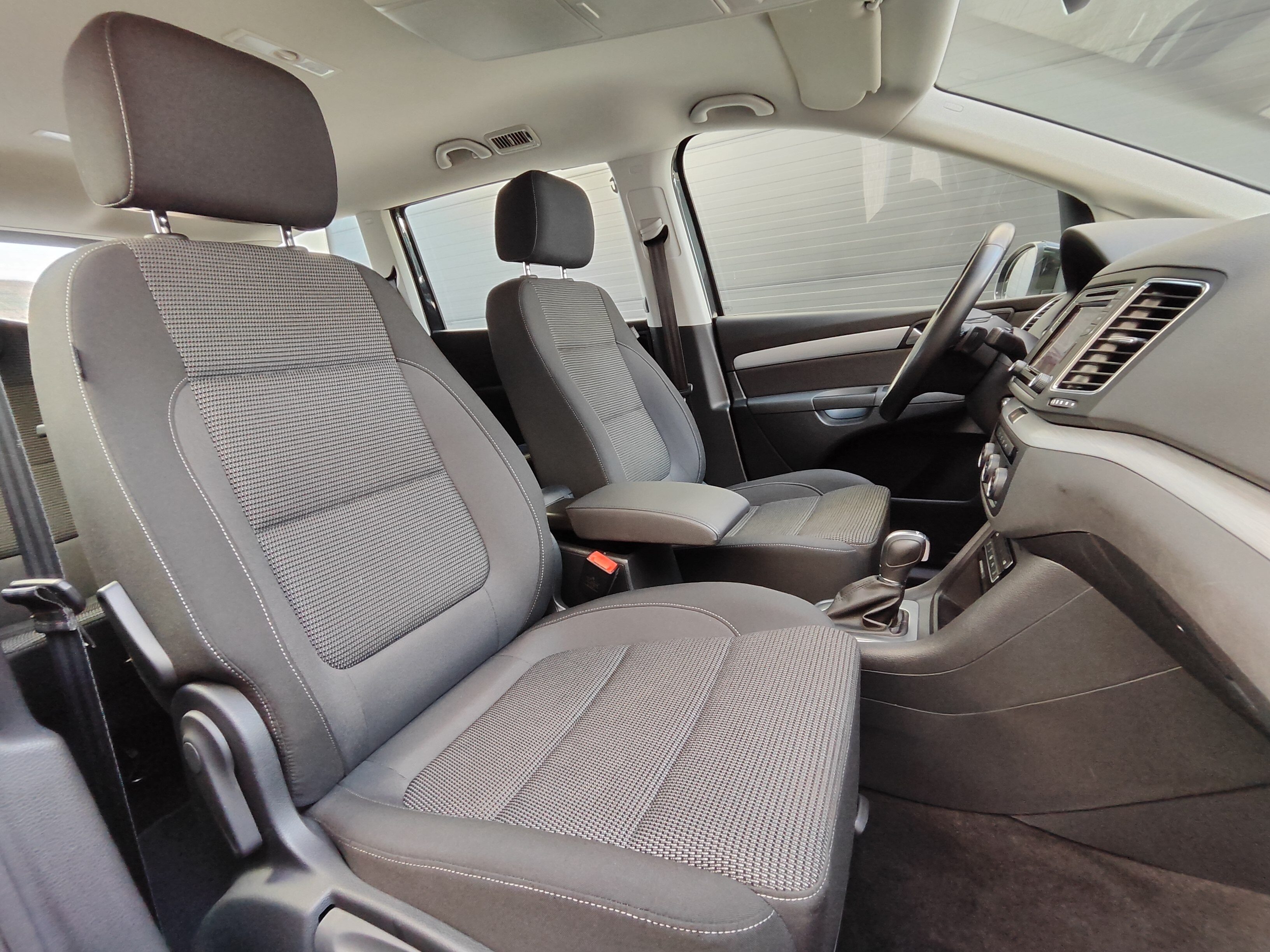 VOLKSWAGEN Advance 1.4 TSI DSG 150 CV 