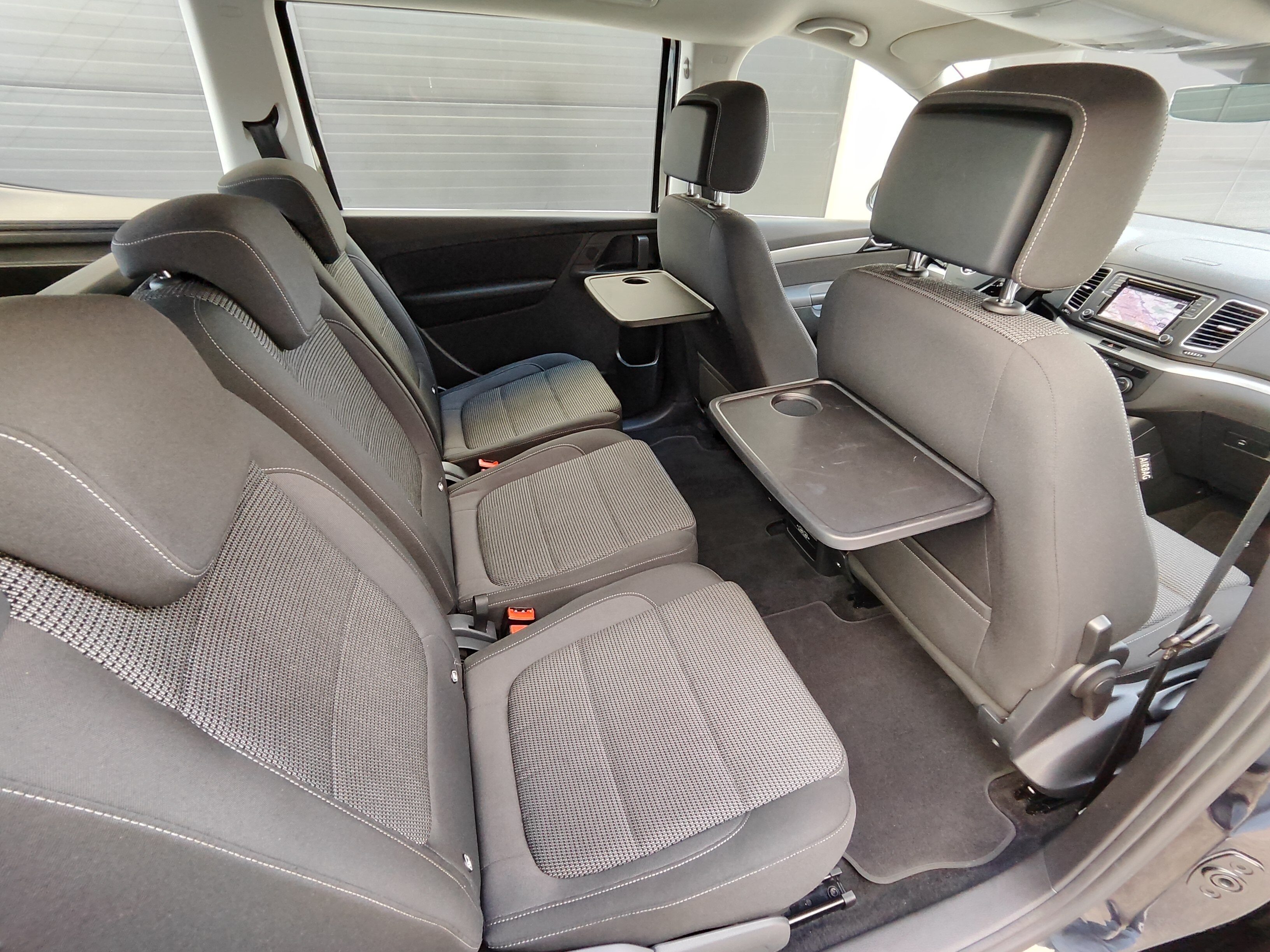 VOLKSWAGEN Advance 1.4 TSI DSG 150 CV 