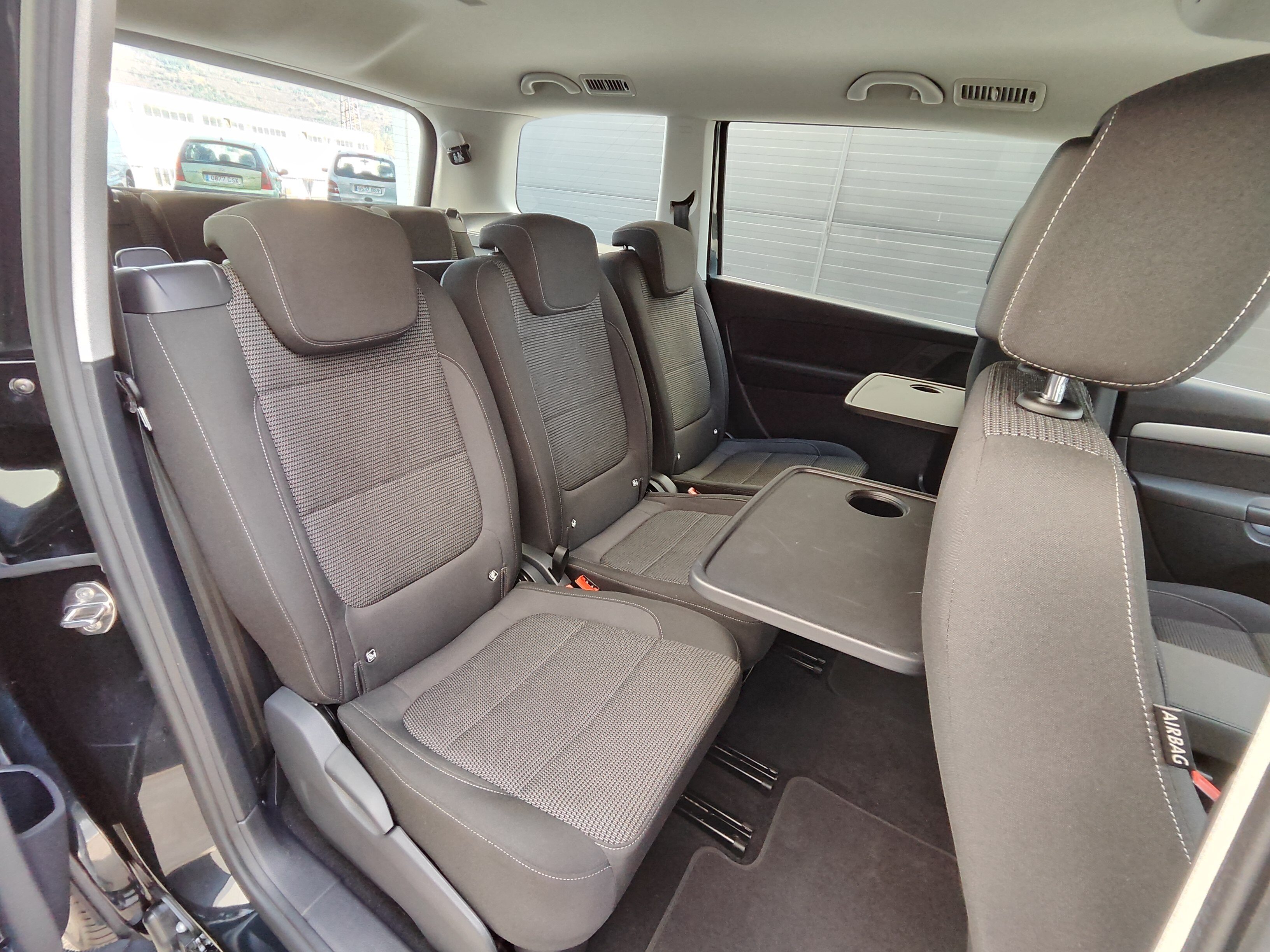 VOLKSWAGEN Advance 1.4 TSI DSG 150 CV 