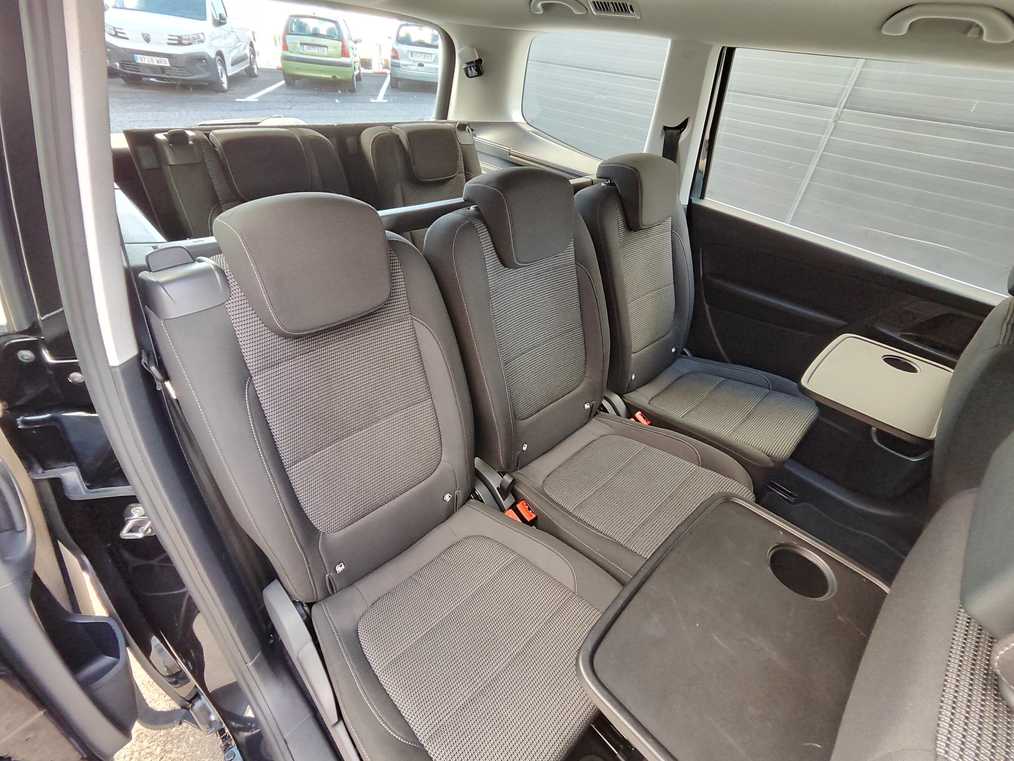 VOLKSWAGEN Advance 1.4 TSI DSG 150 CV 