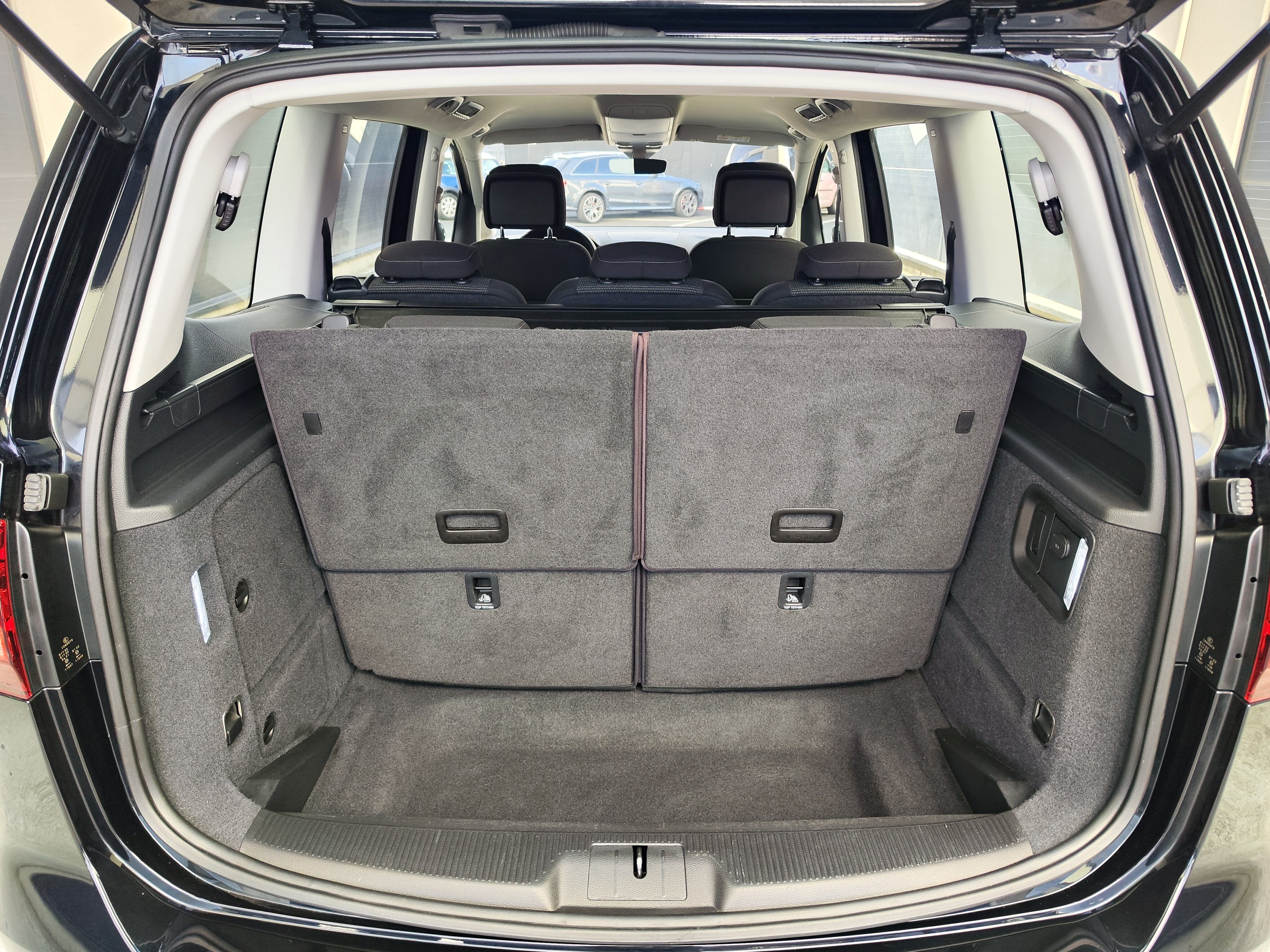 VOLKSWAGEN Advance 1.4 TSI DSG 150 CV 