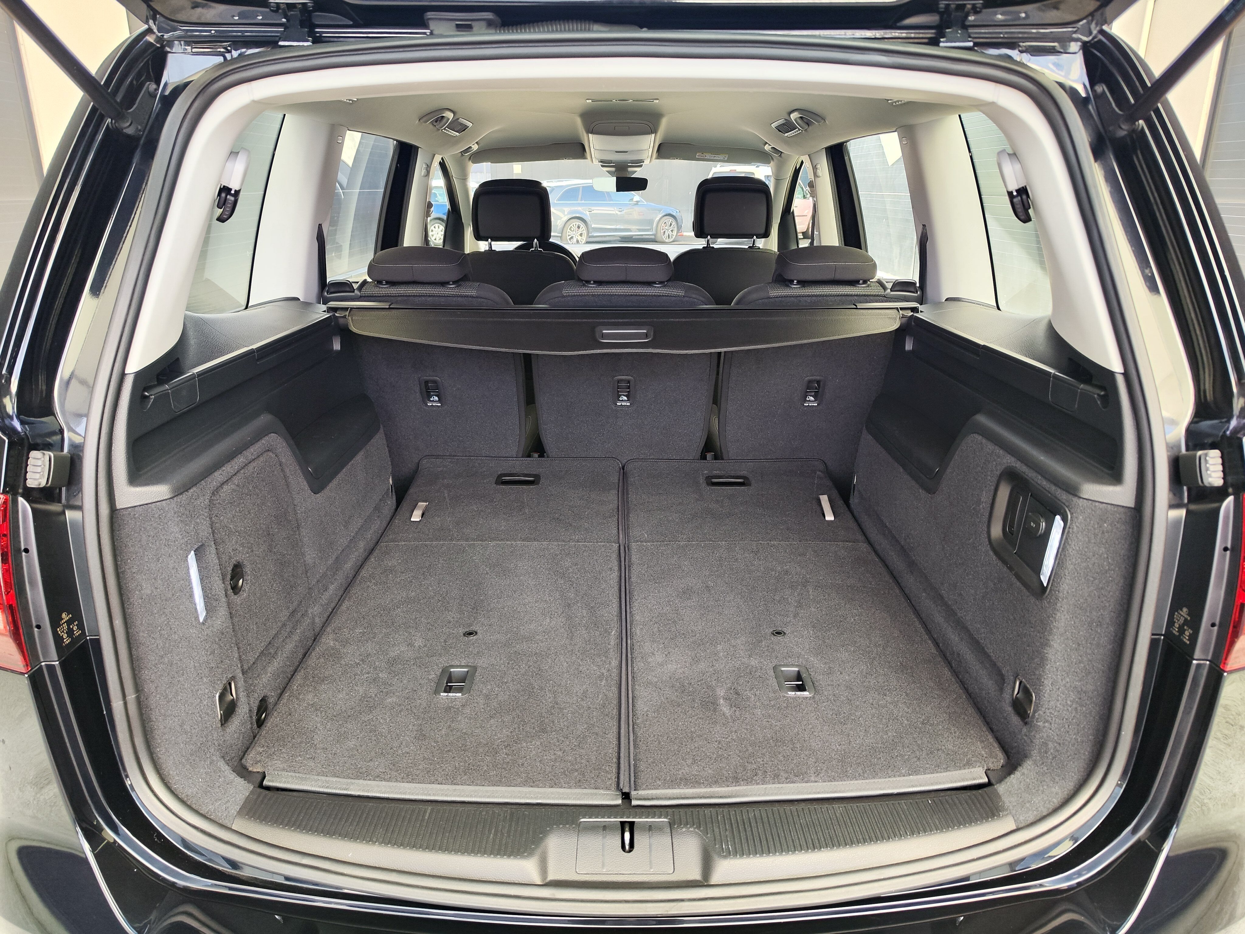 VOLKSWAGEN Advance 1.4 TSI DSG 150 CV 