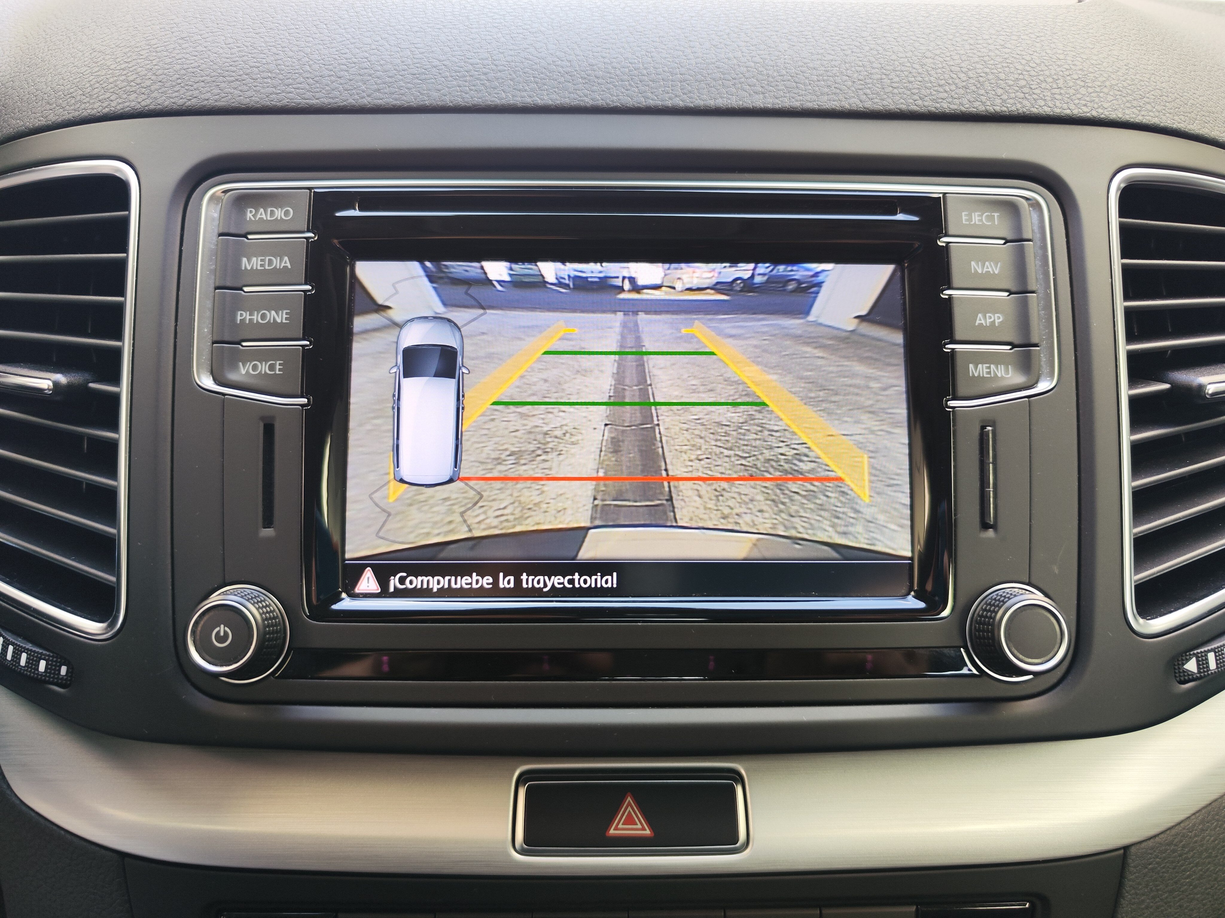 VOLKSWAGEN Advance 1.4 TSI DSG 150 CV 