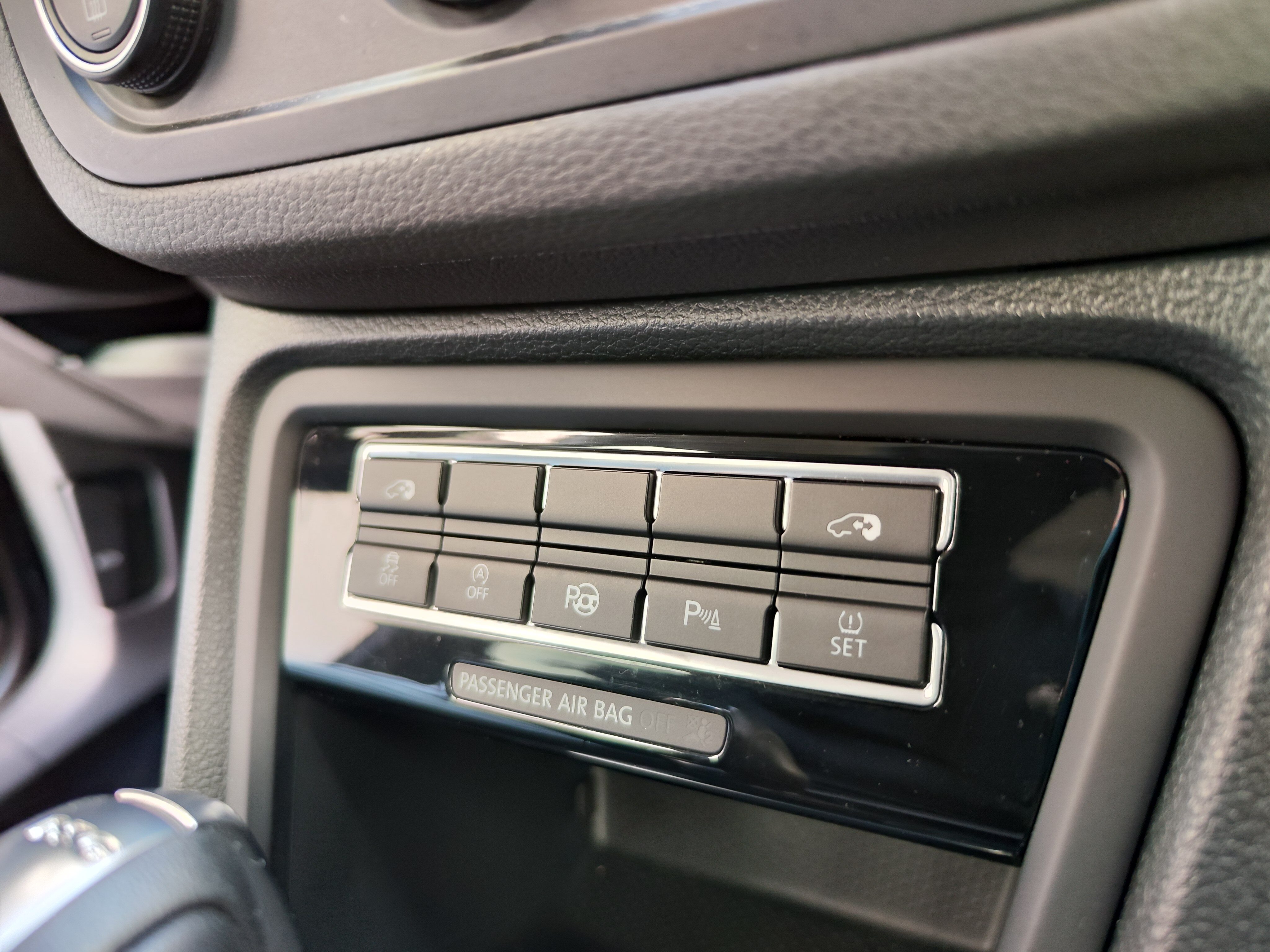 VOLKSWAGEN Advance 1.4 TSI DSG 150 CV 