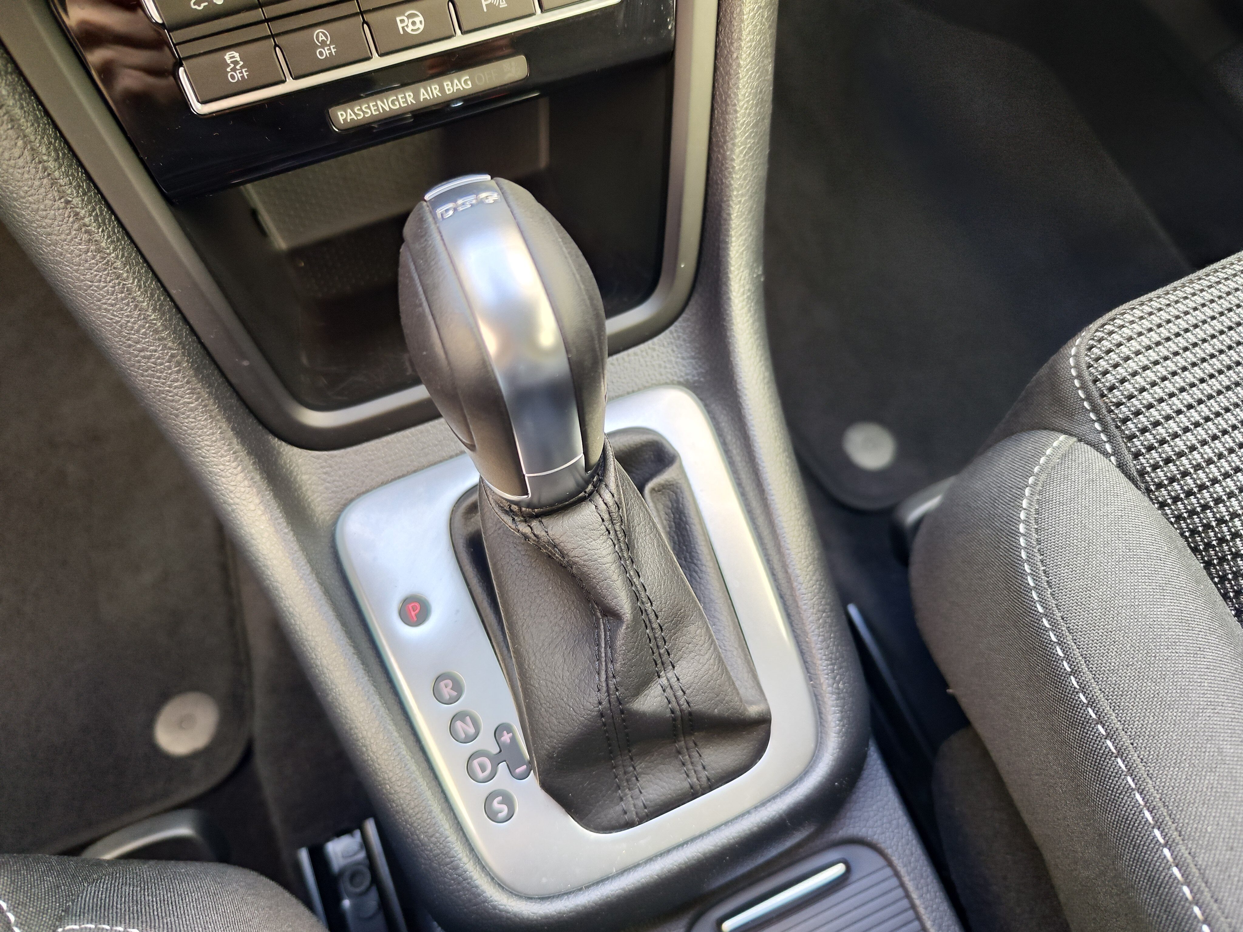 VOLKSWAGEN Advance 1.4 TSI DSG 150 CV 