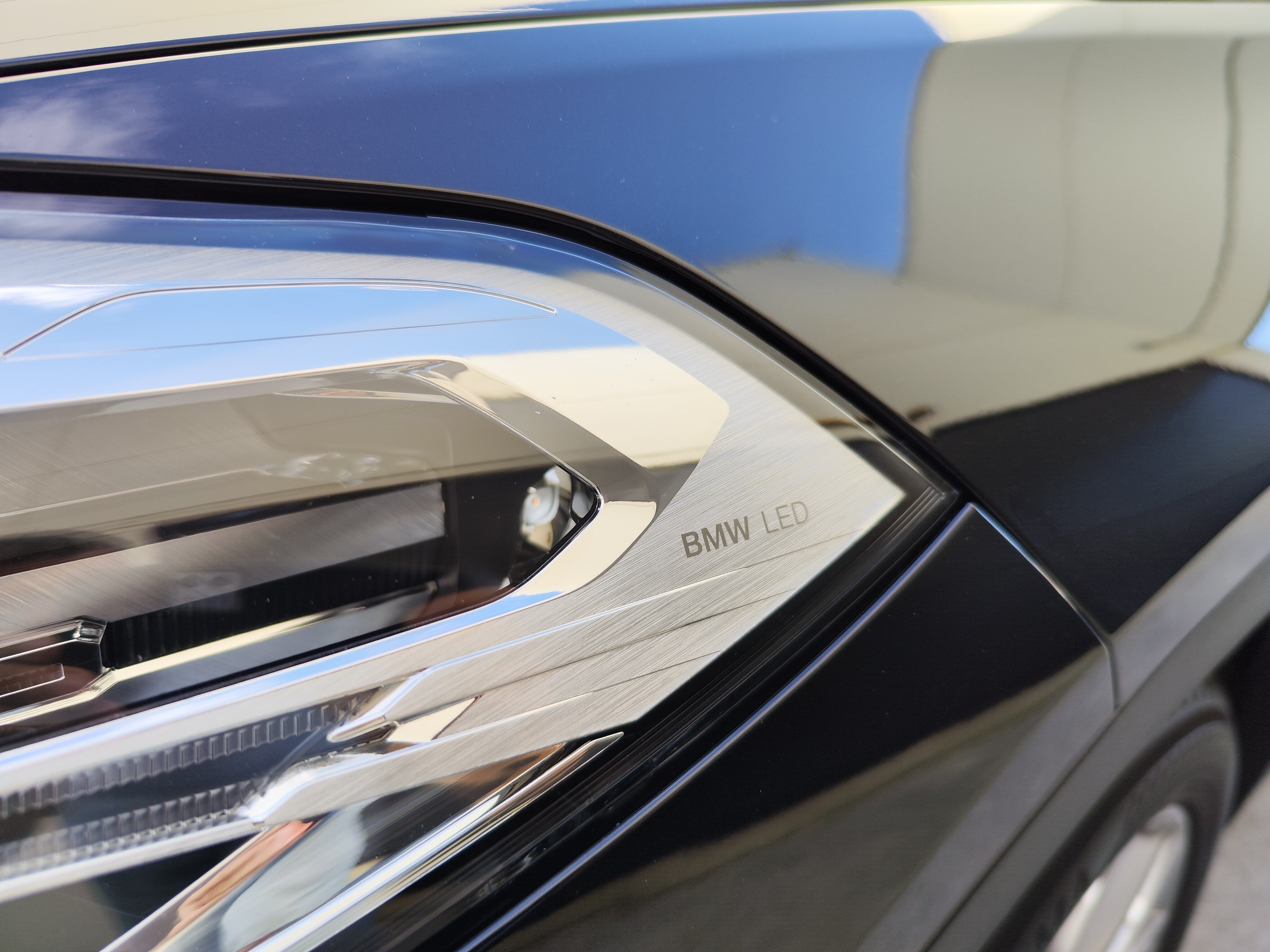 BMW X2 sDrive18i Auto 136 CV