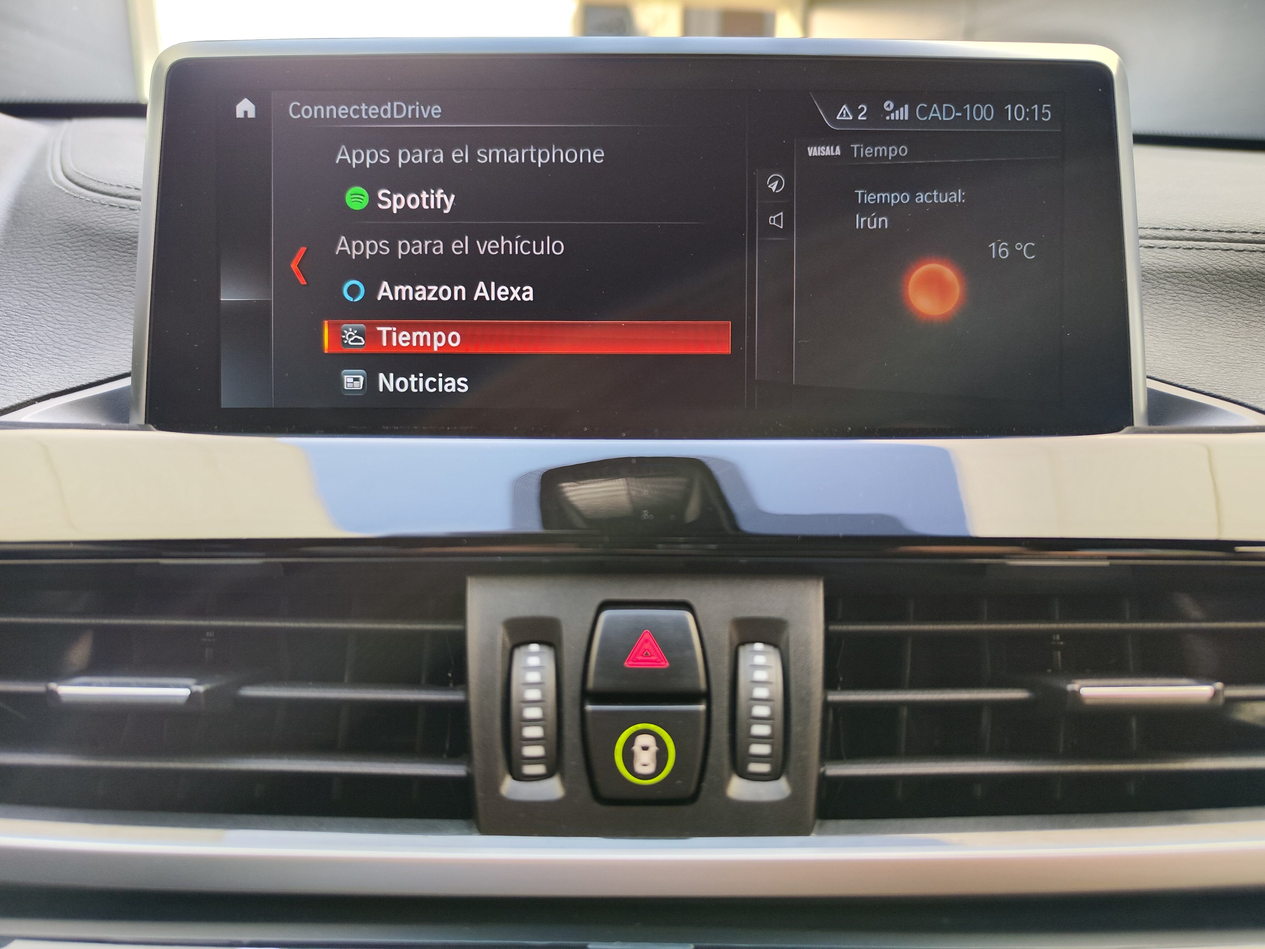 BMW X2 sDrive18i Auto 136 CV