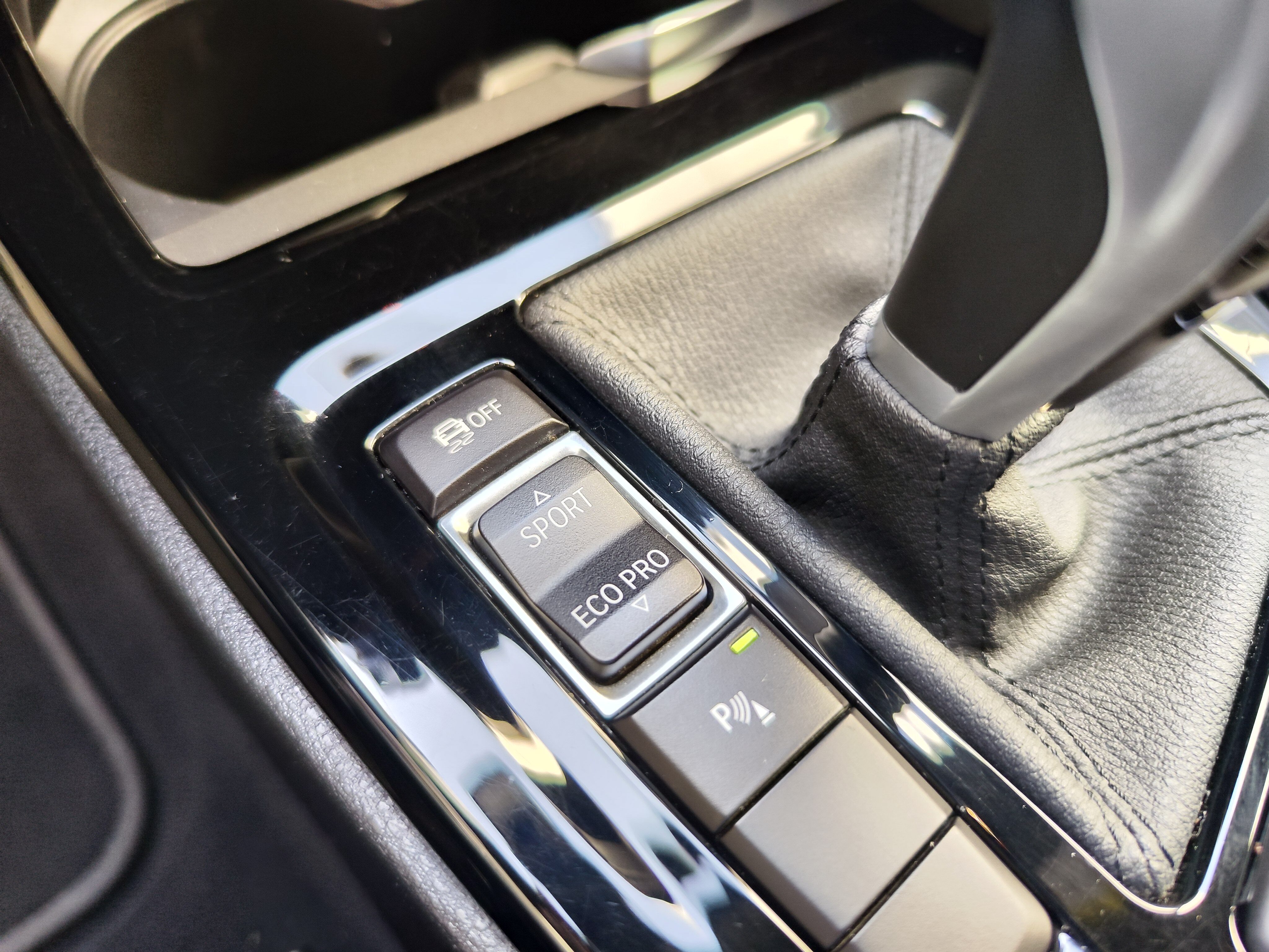 BMW X2 sDrive18i Auto 136 CV