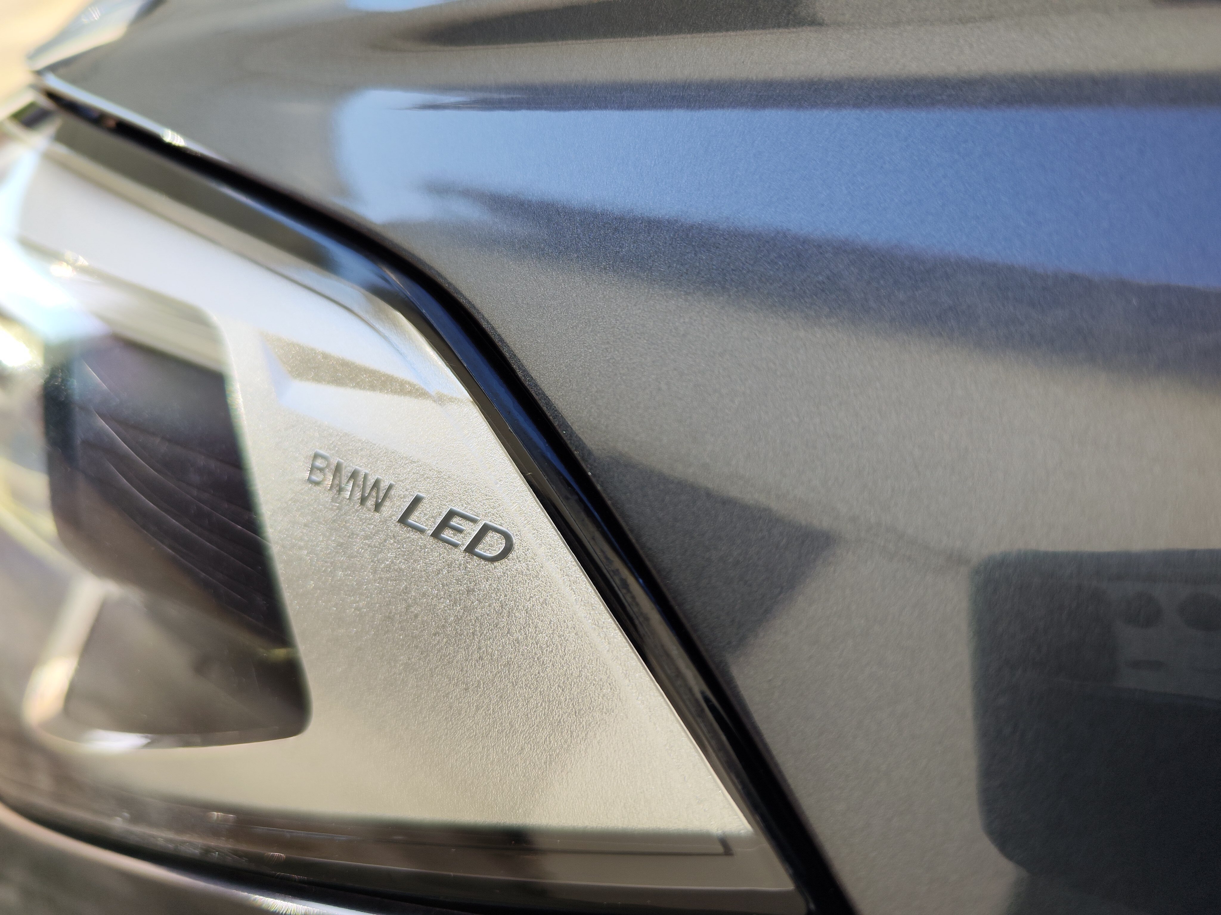 BMW X1 sDrive18 Advantage Auto 136 CV