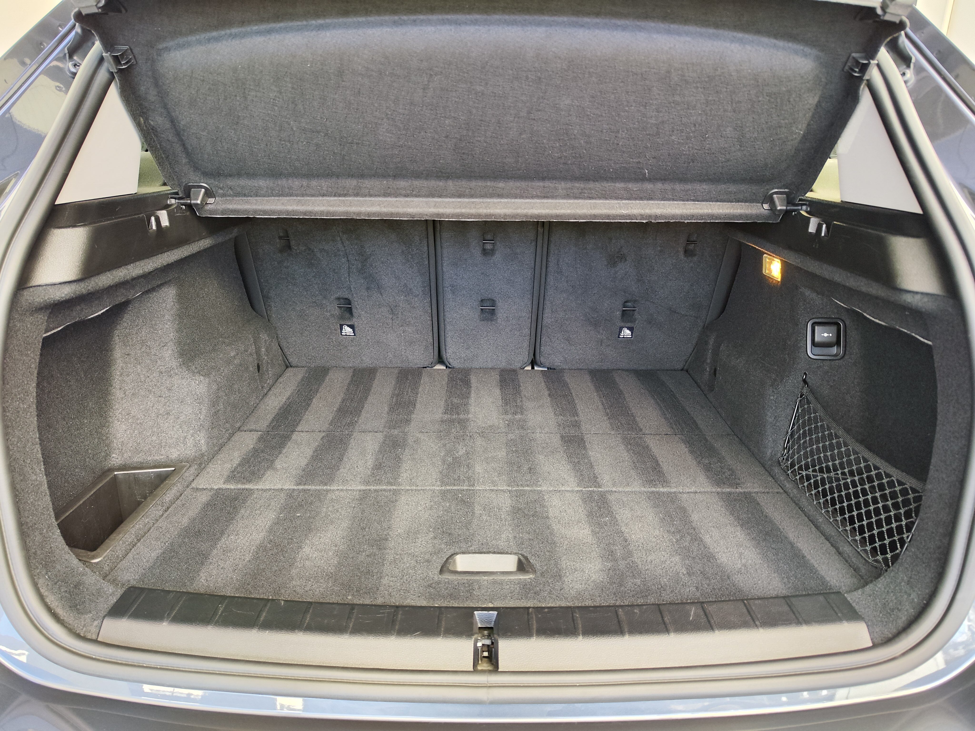 BMW X1 sDrive18 Advantage Auto 136 CV