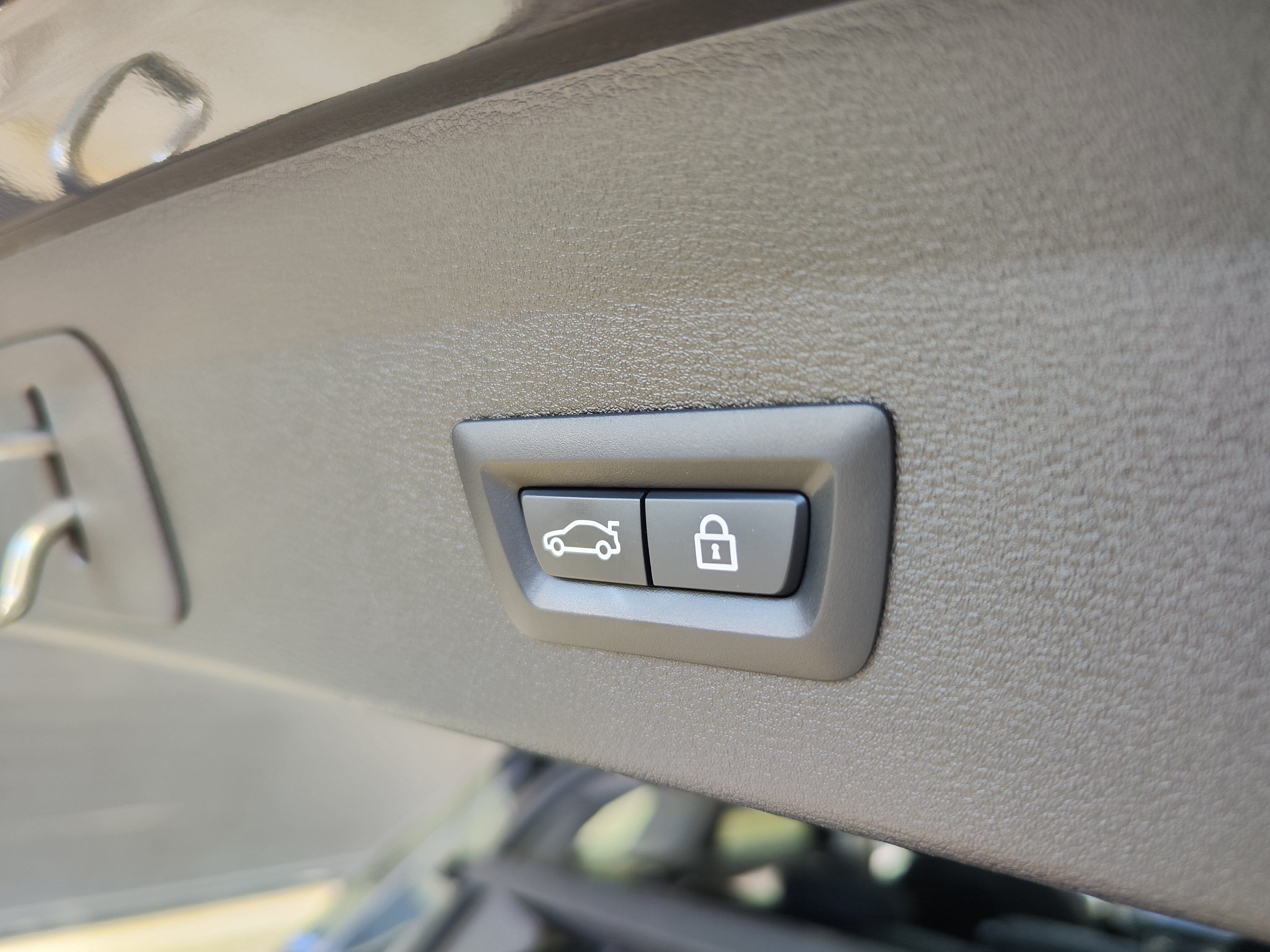 BMW X1 sDrive18 Advantage Auto 136 CV