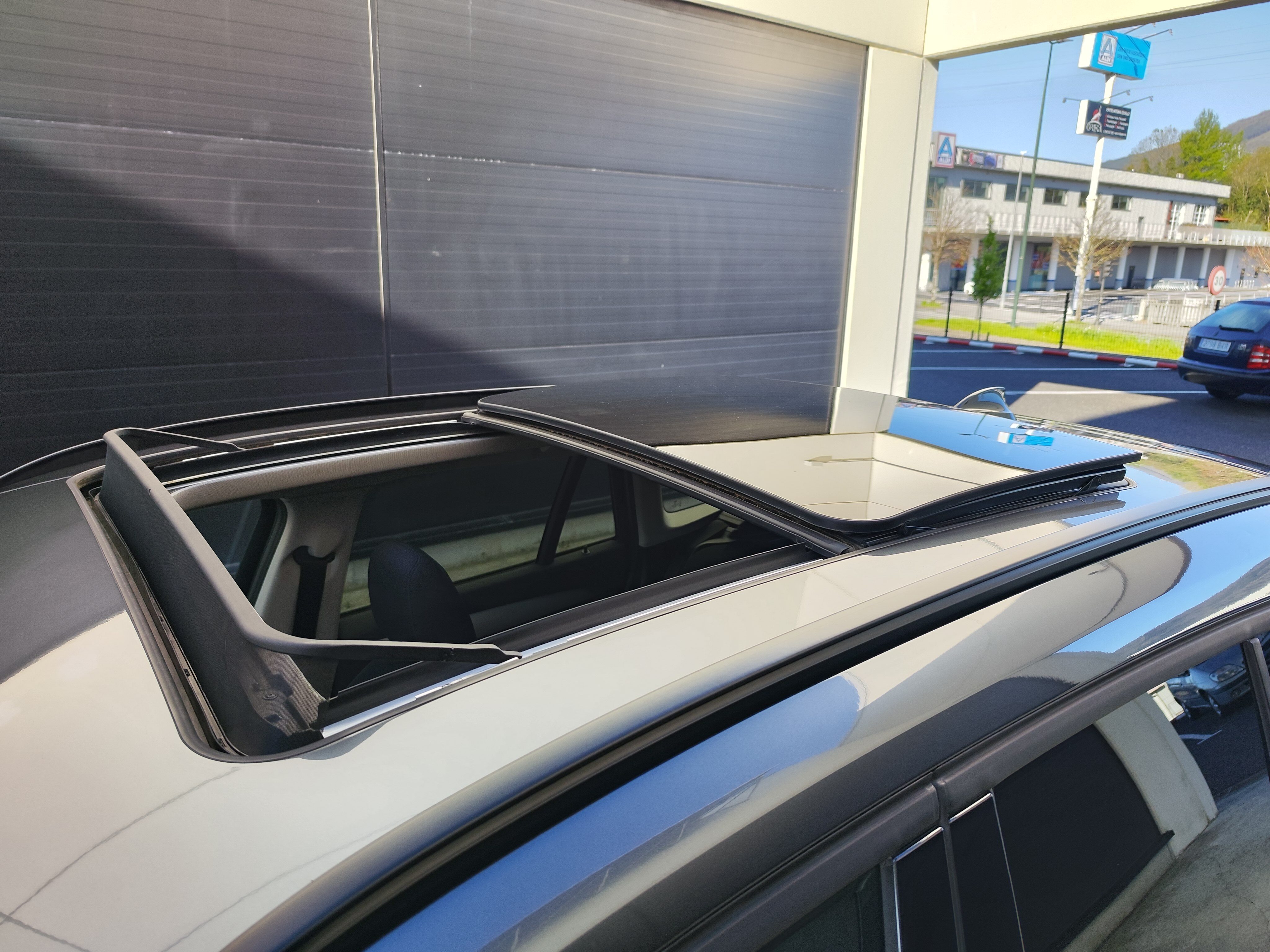 BMW X1 sDrive18 Advantage Auto 136 CV