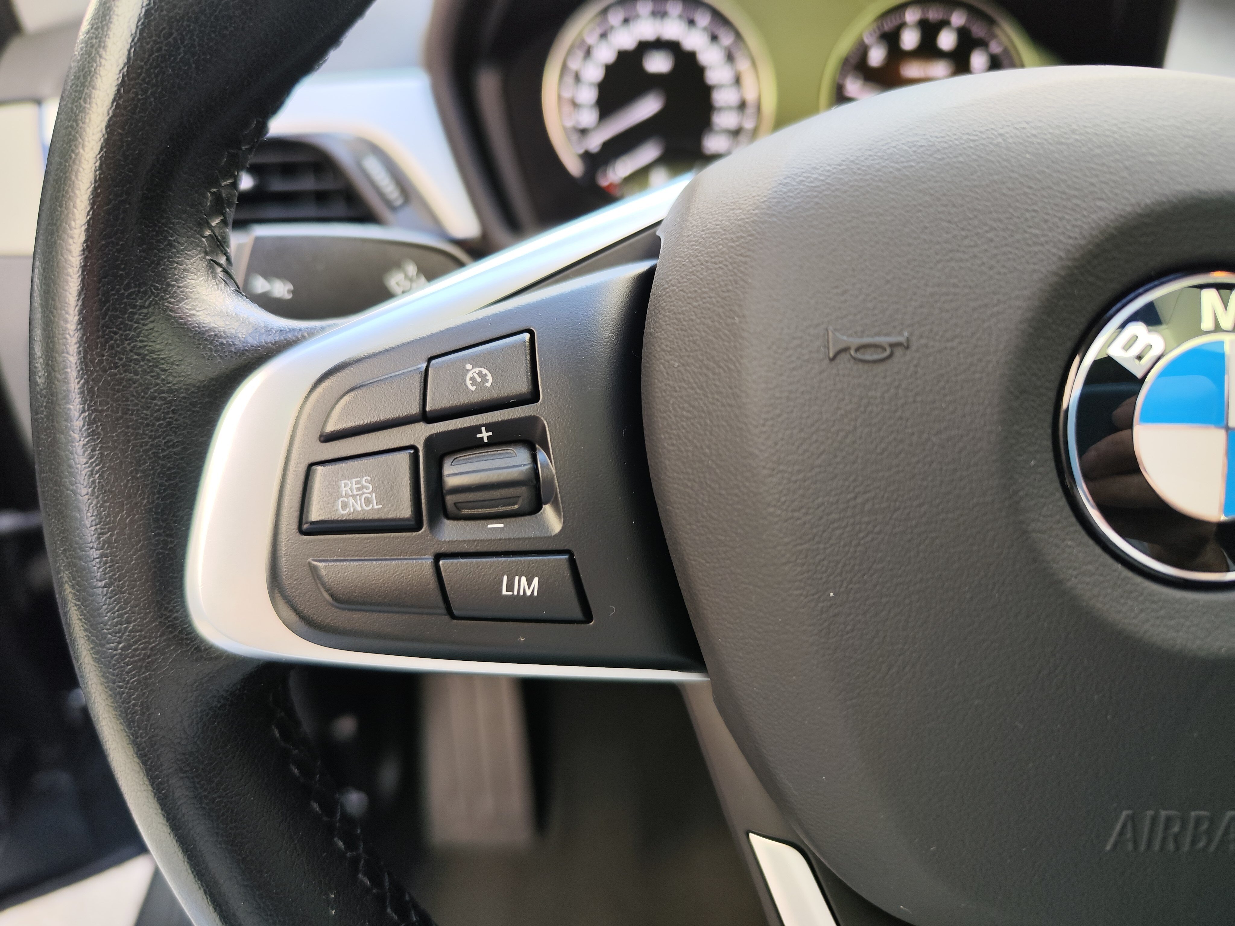 BMW X1 sDrive18 Advantage Auto 136 CV