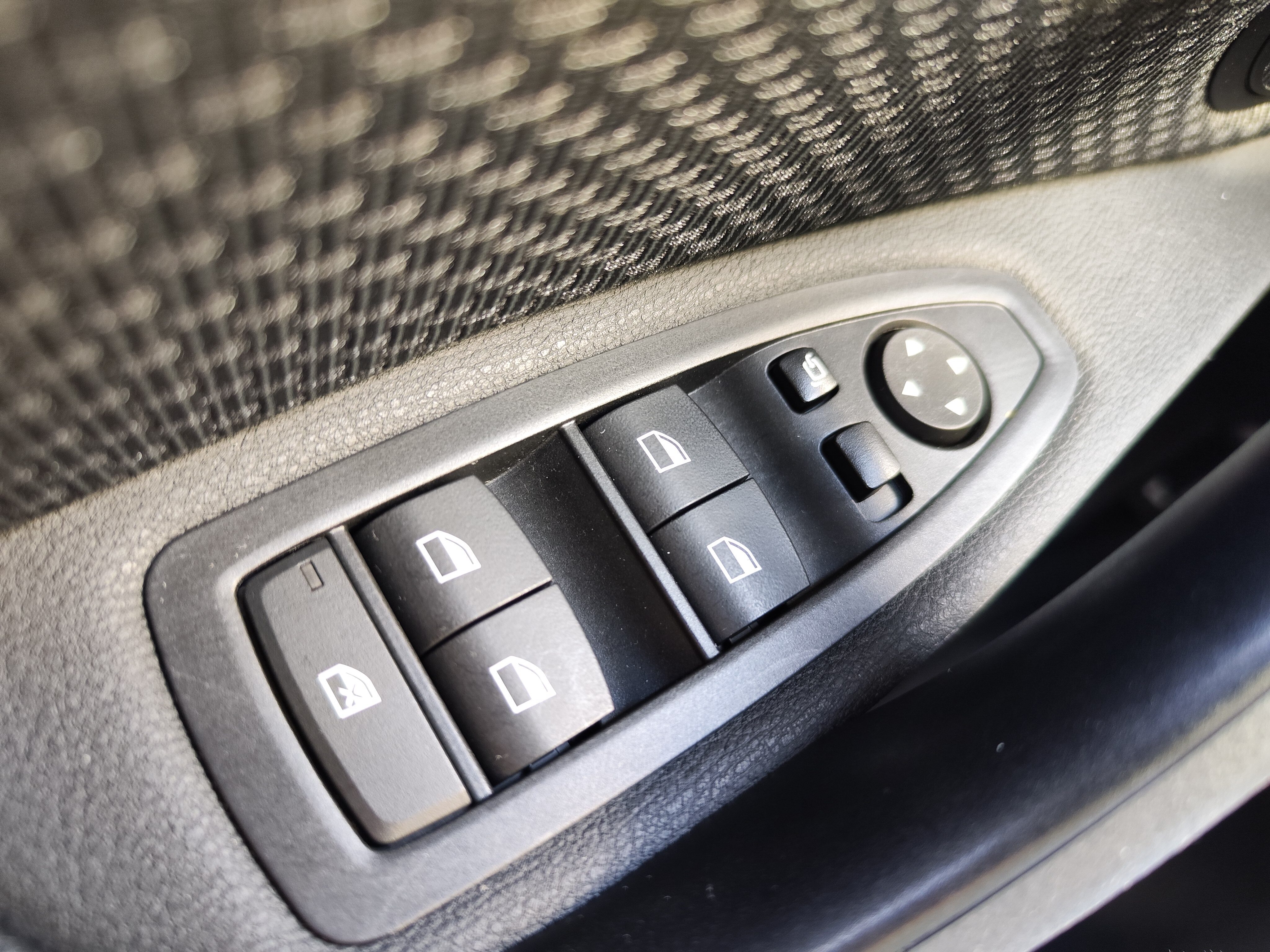 BMW X1 sDrive18 Advantage Auto 136 CV