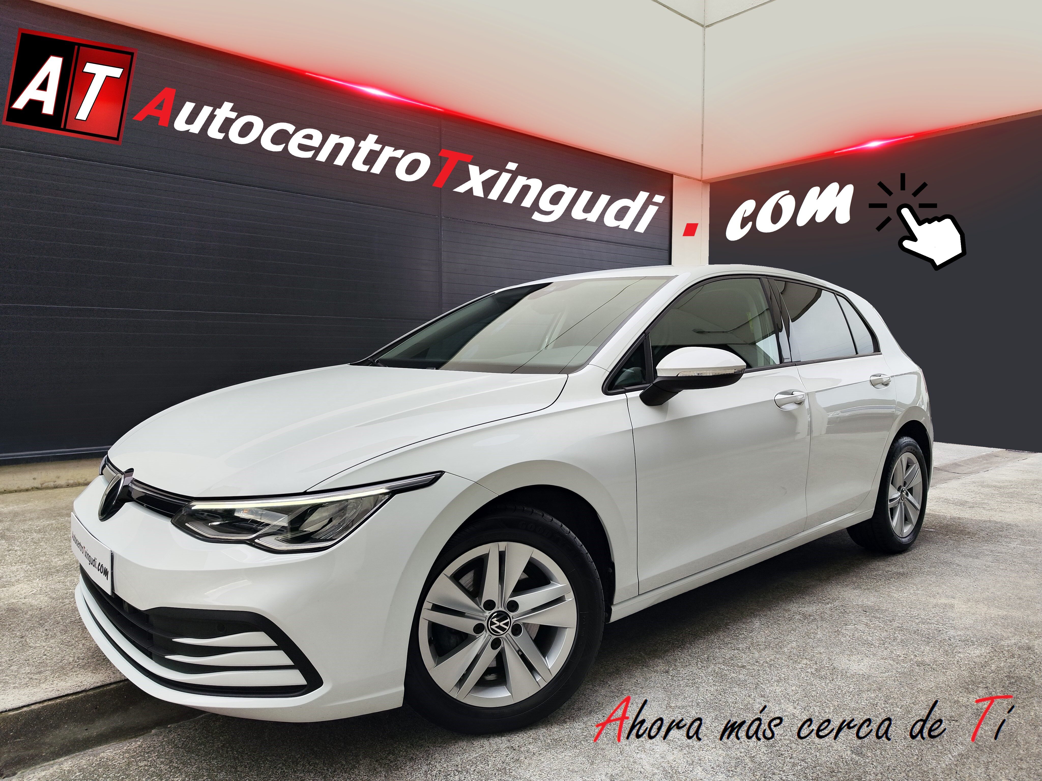 VOLKSWAGEN Golf Life 2.0 TDI 115 CV