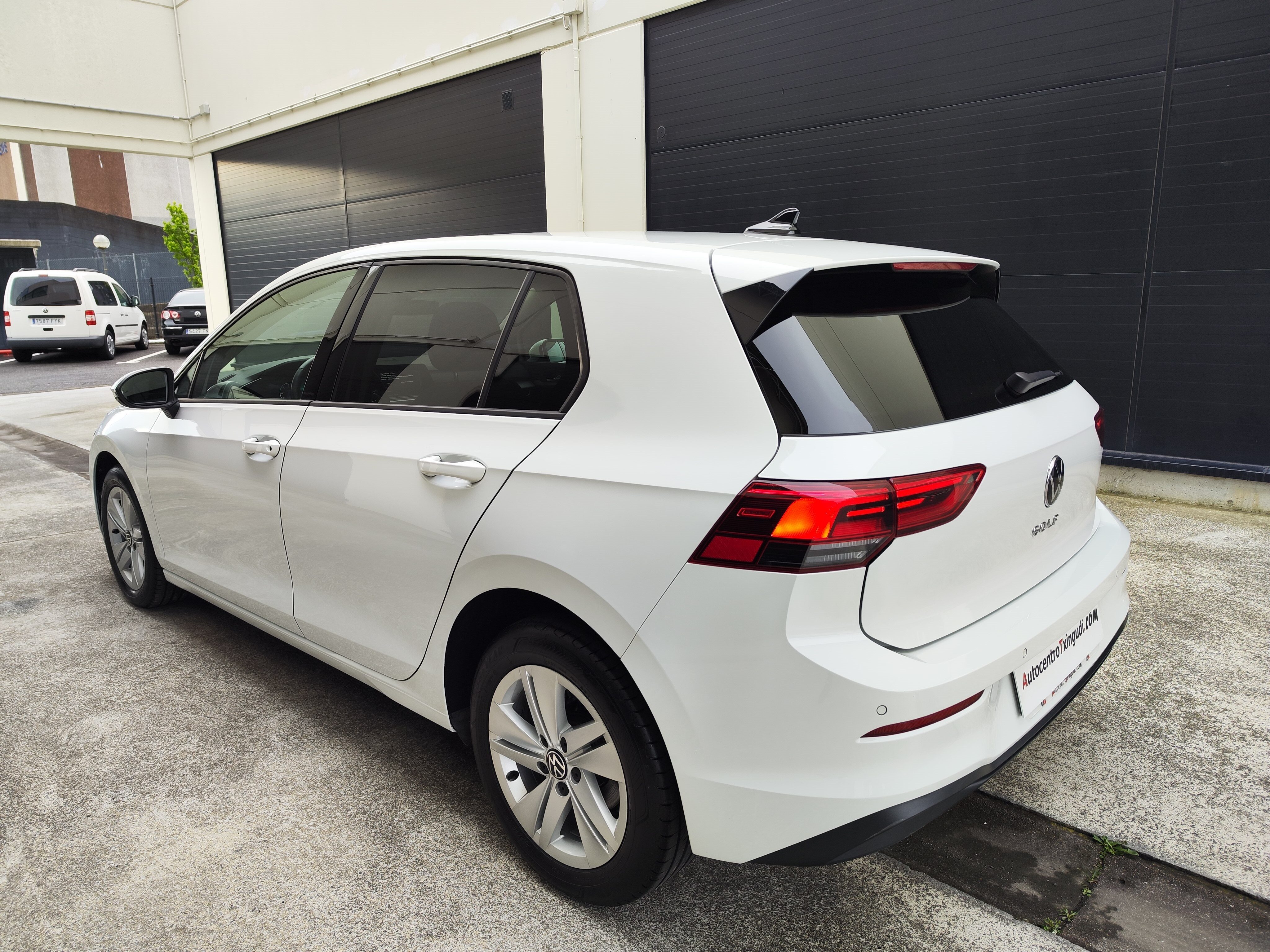 VOLKSWAGEN Golf Life 2.0 TDI 115 CV