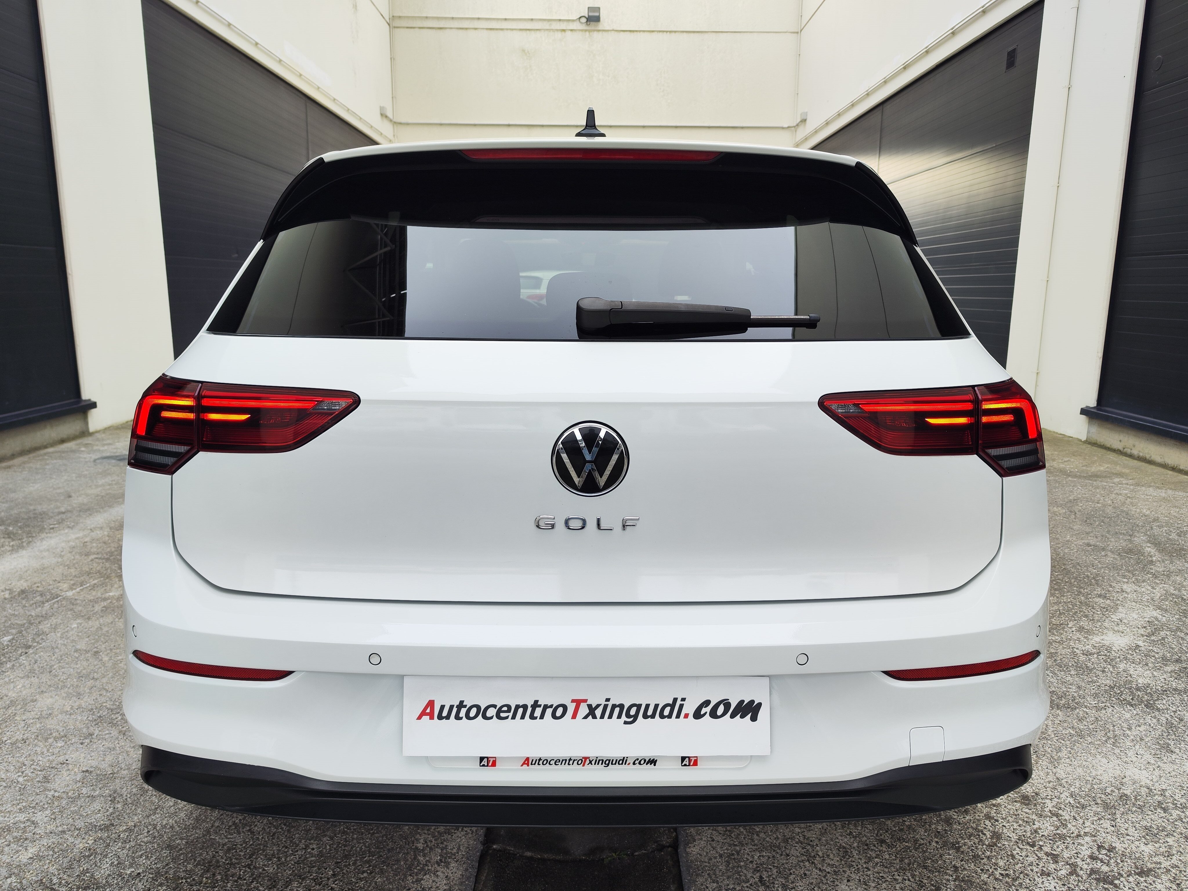 VOLKSWAGEN Golf Life 2.0 TDI 115 CV