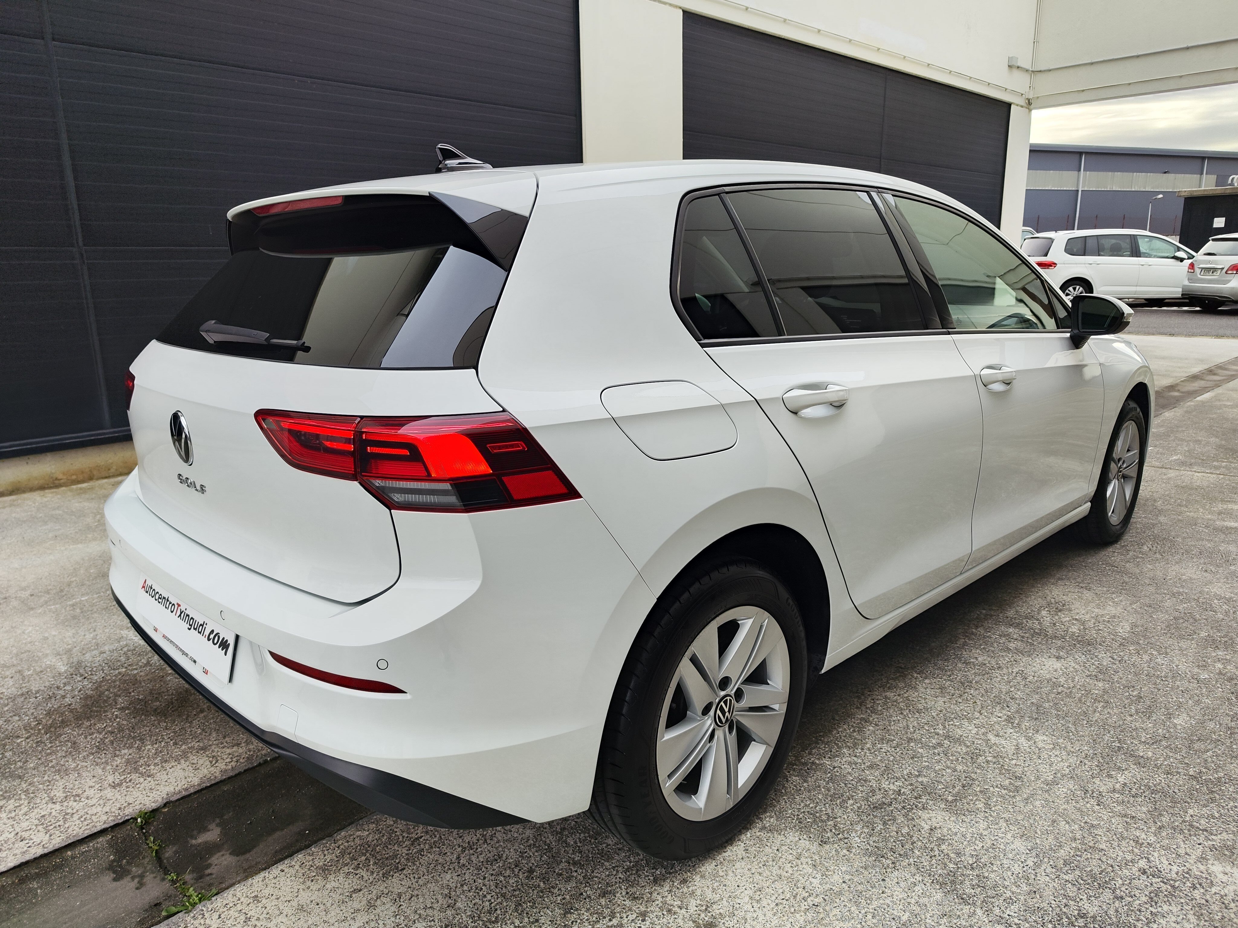 VOLKSWAGEN Golf Life 2.0 TDI 115 CV