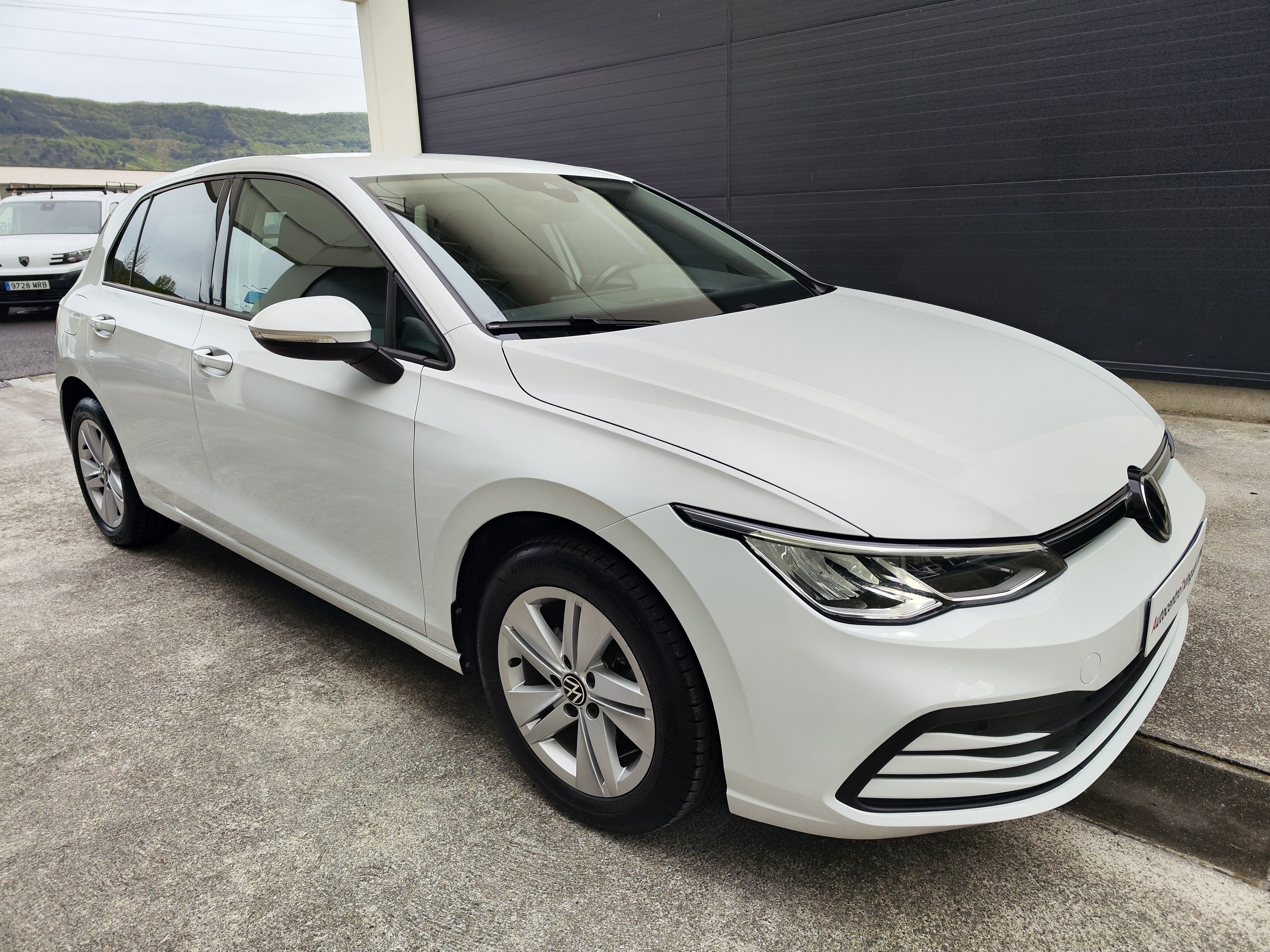 VOLKSWAGEN Golf Life 2.0 TDI 115 CV