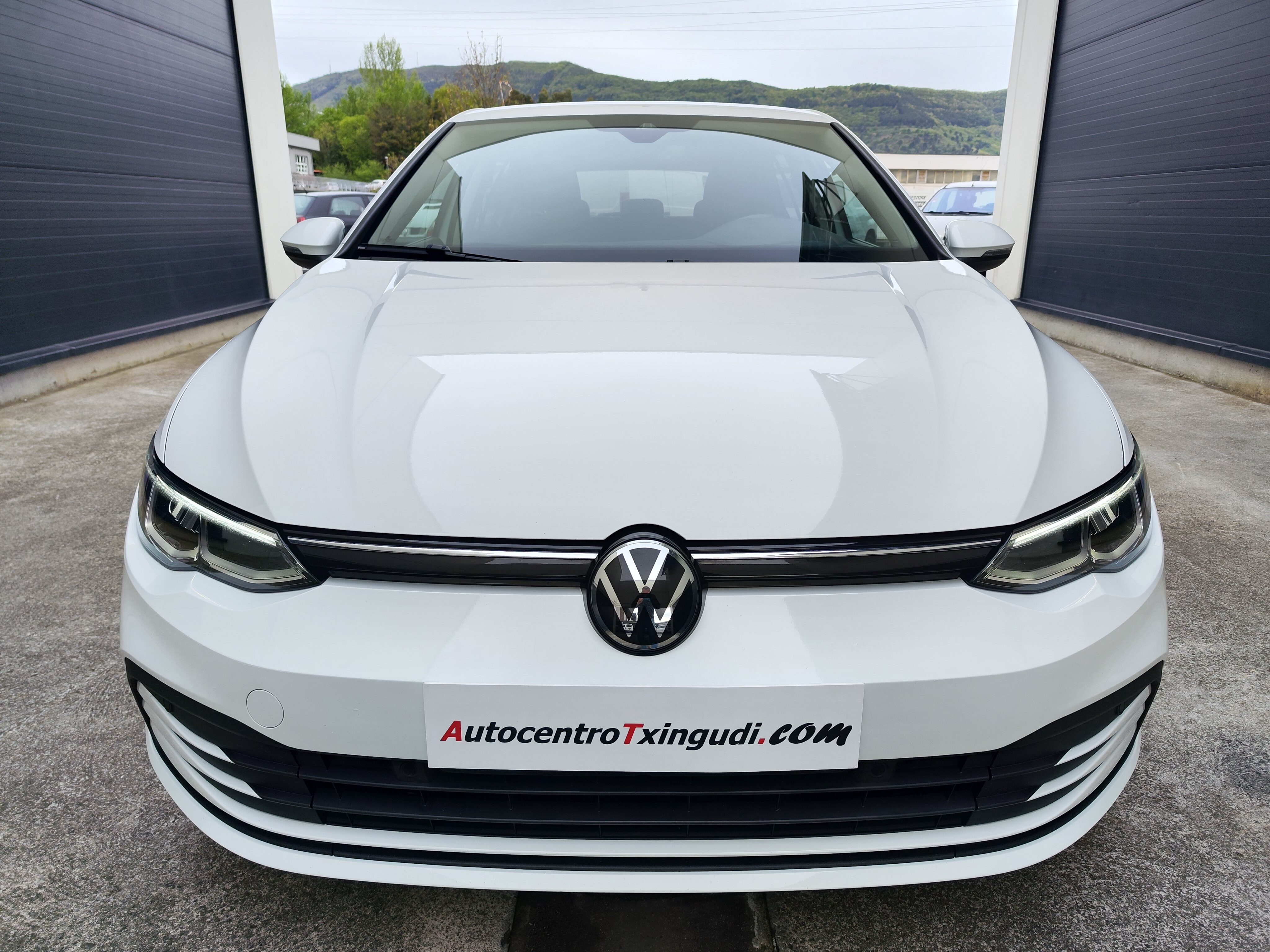 VOLKSWAGEN Golf Life 2.0 TDI 115 CV