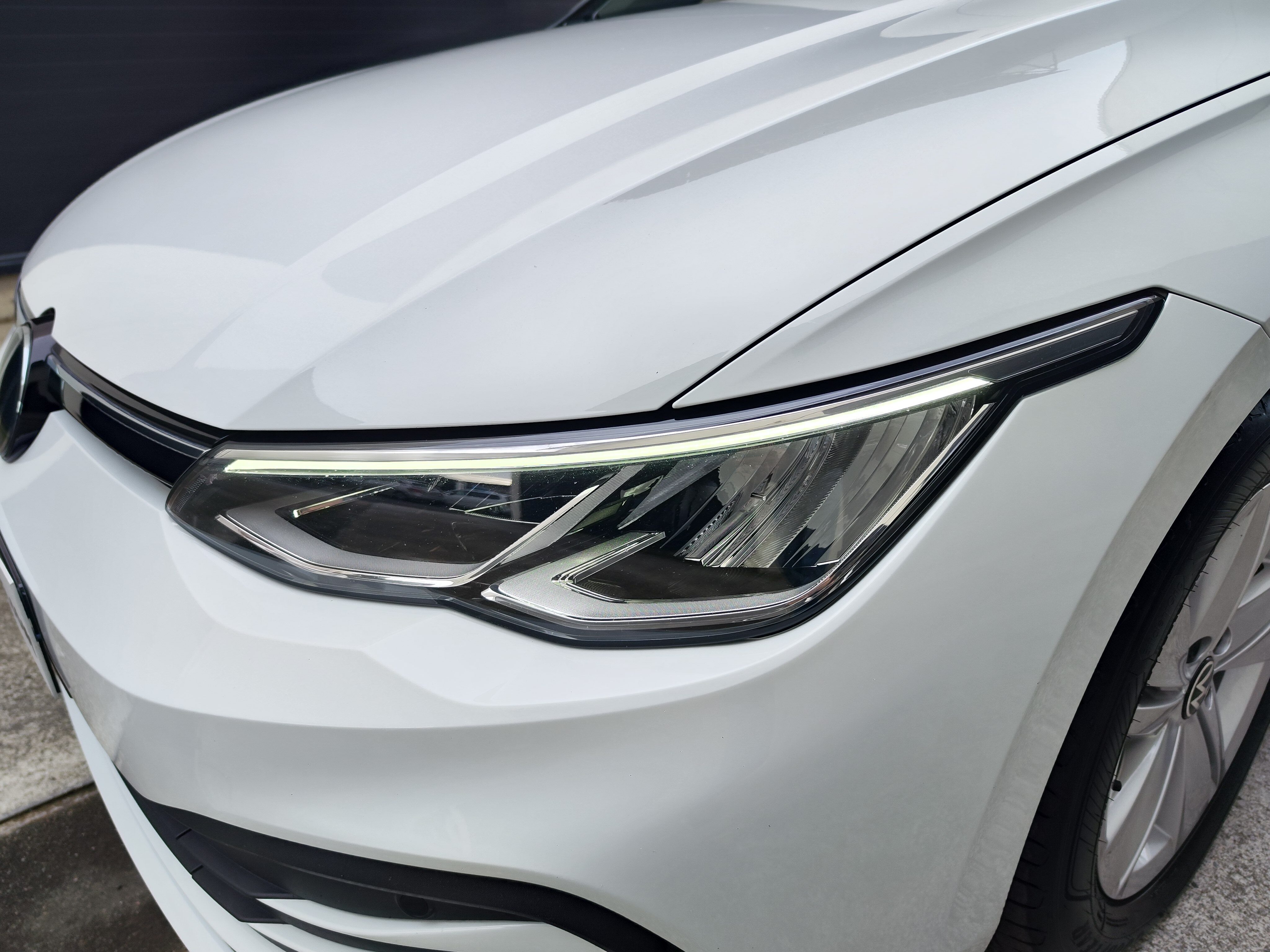 VOLKSWAGEN Golf Life 2.0 TDI 115 CV