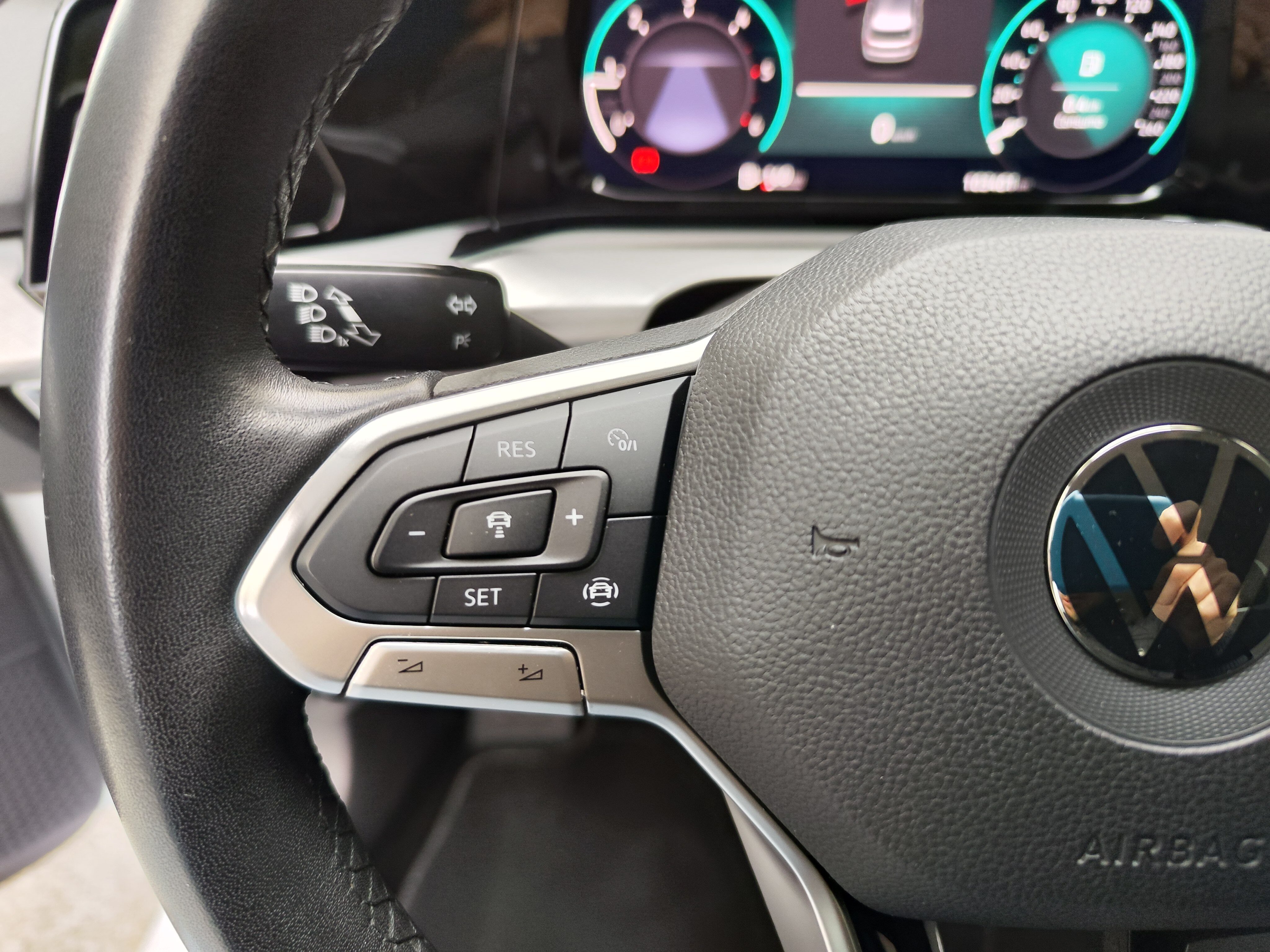 VOLKSWAGEN Golf Life 2.0 TDI 115 CV