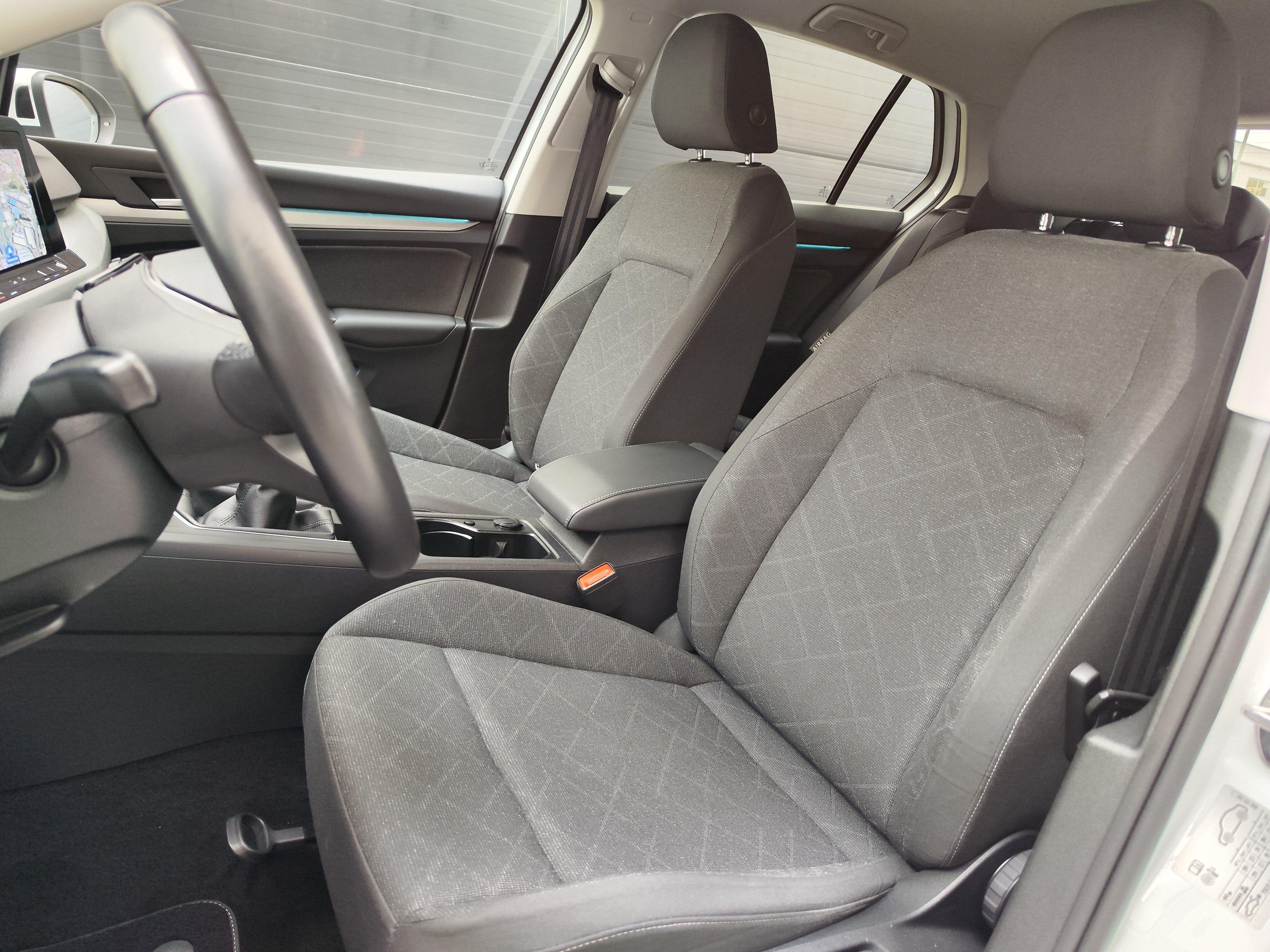 VOLKSWAGEN Golf Life 2.0 TDI 115 CV