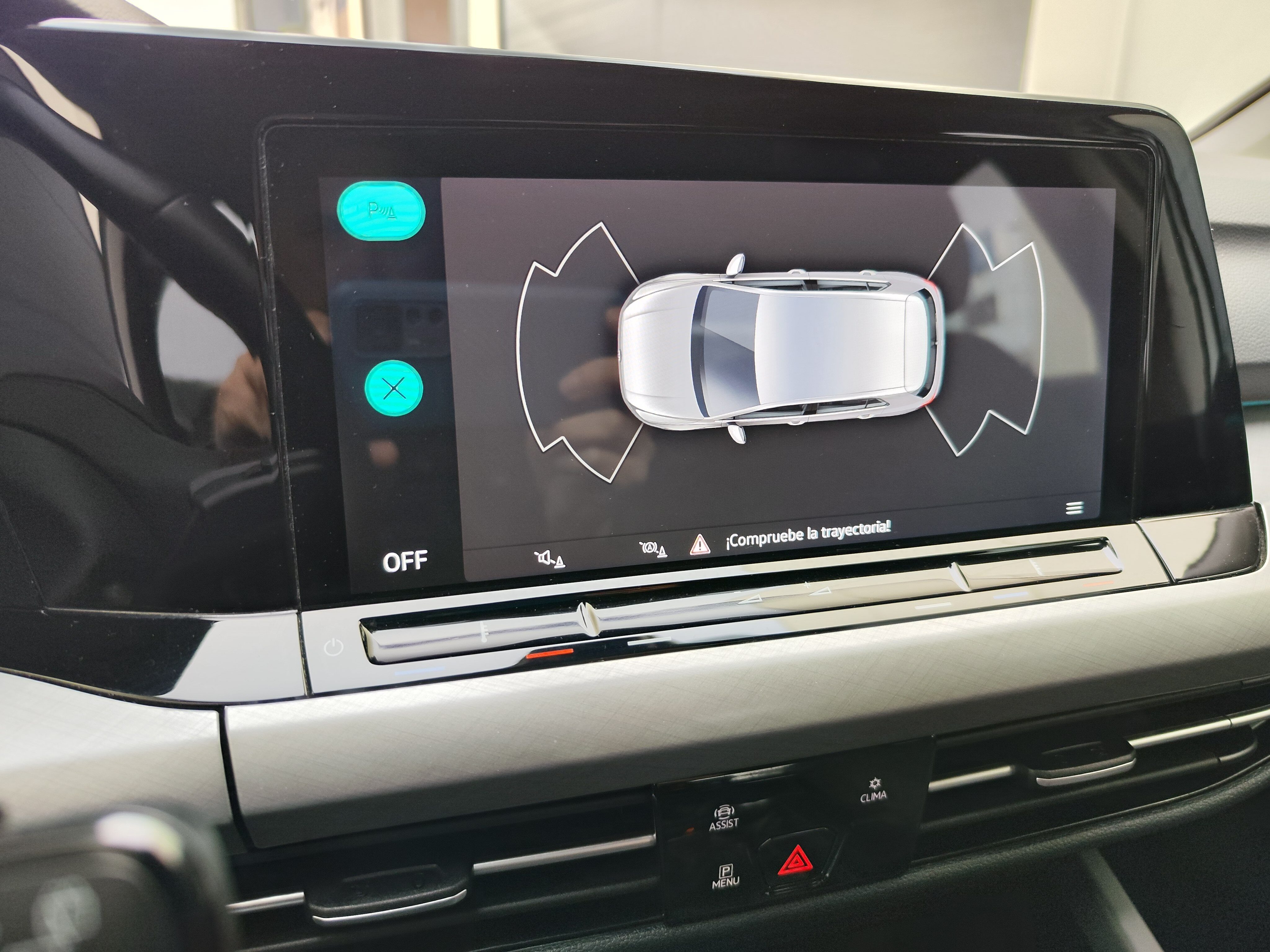 VOLKSWAGEN Golf Life 2.0 TDI 115 CV