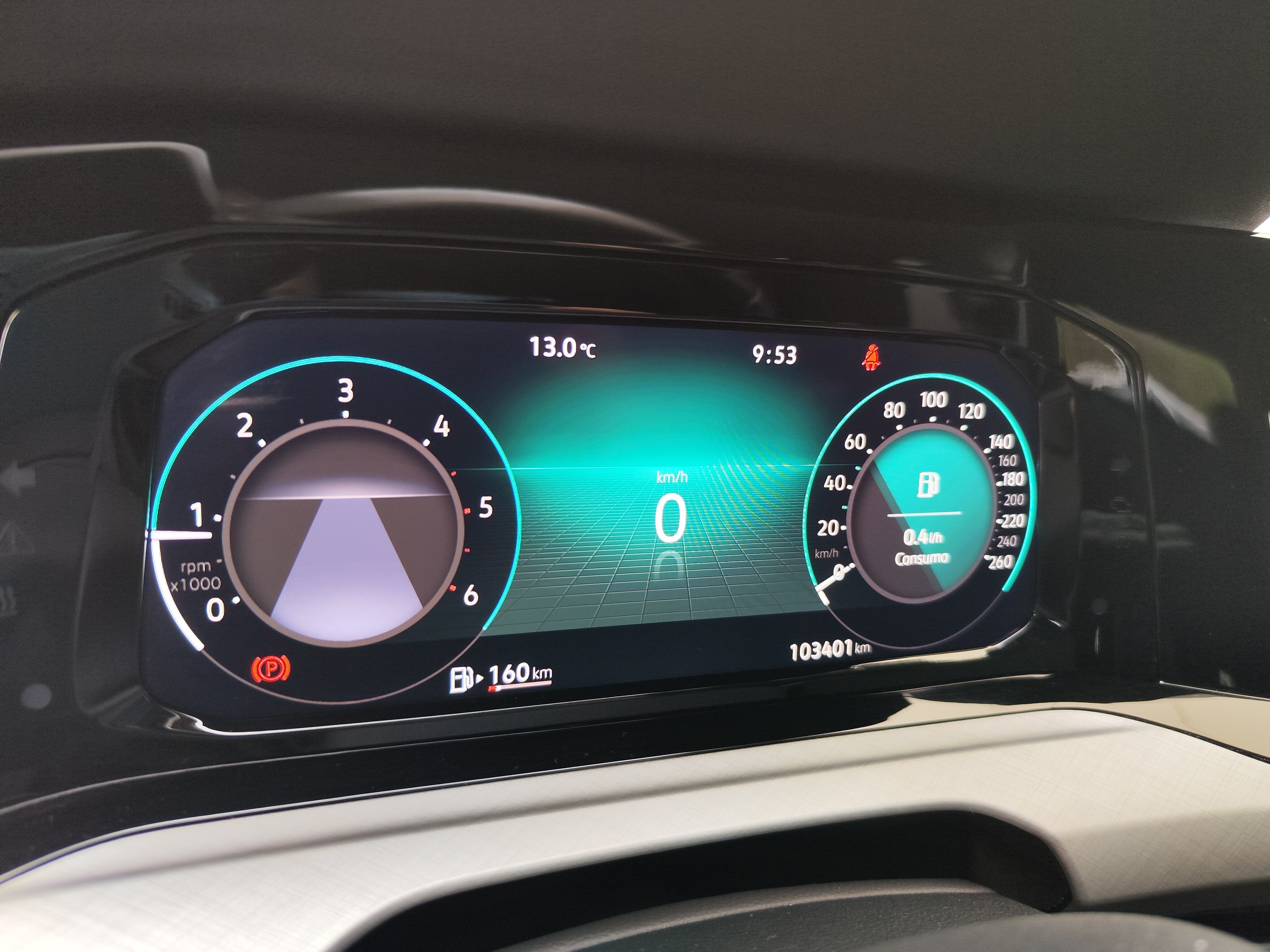 VOLKSWAGEN Golf Life 2.0 TDI 115 CV