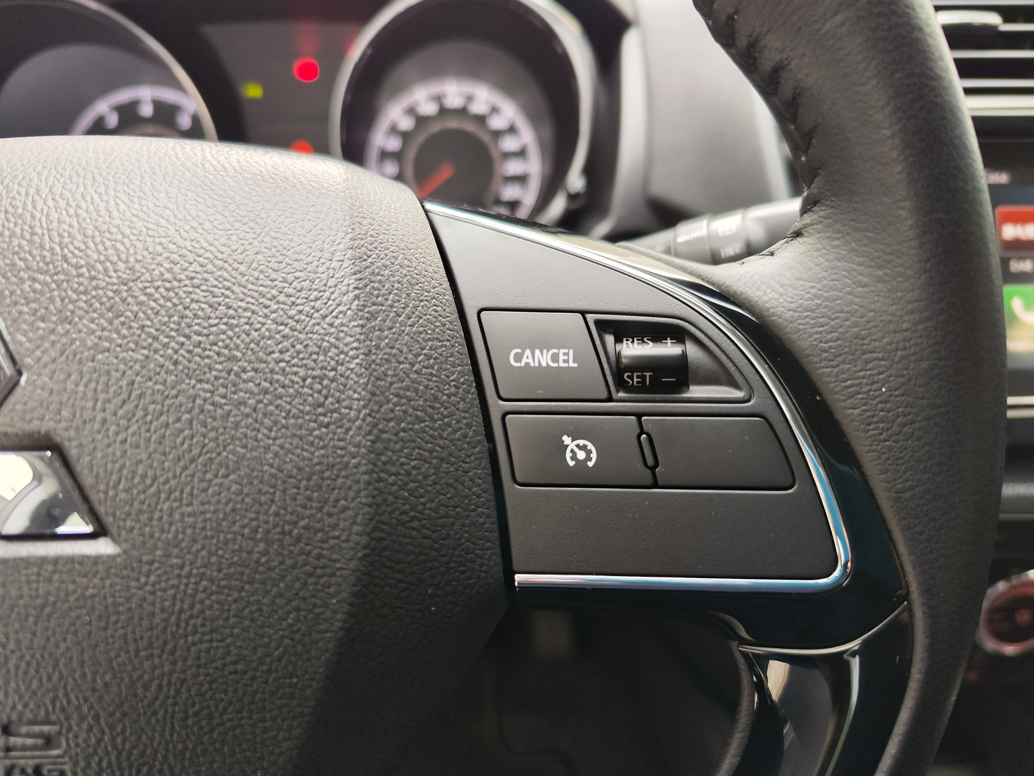 MITSUBISHI ASX 160 MPI MOTION 117 CV