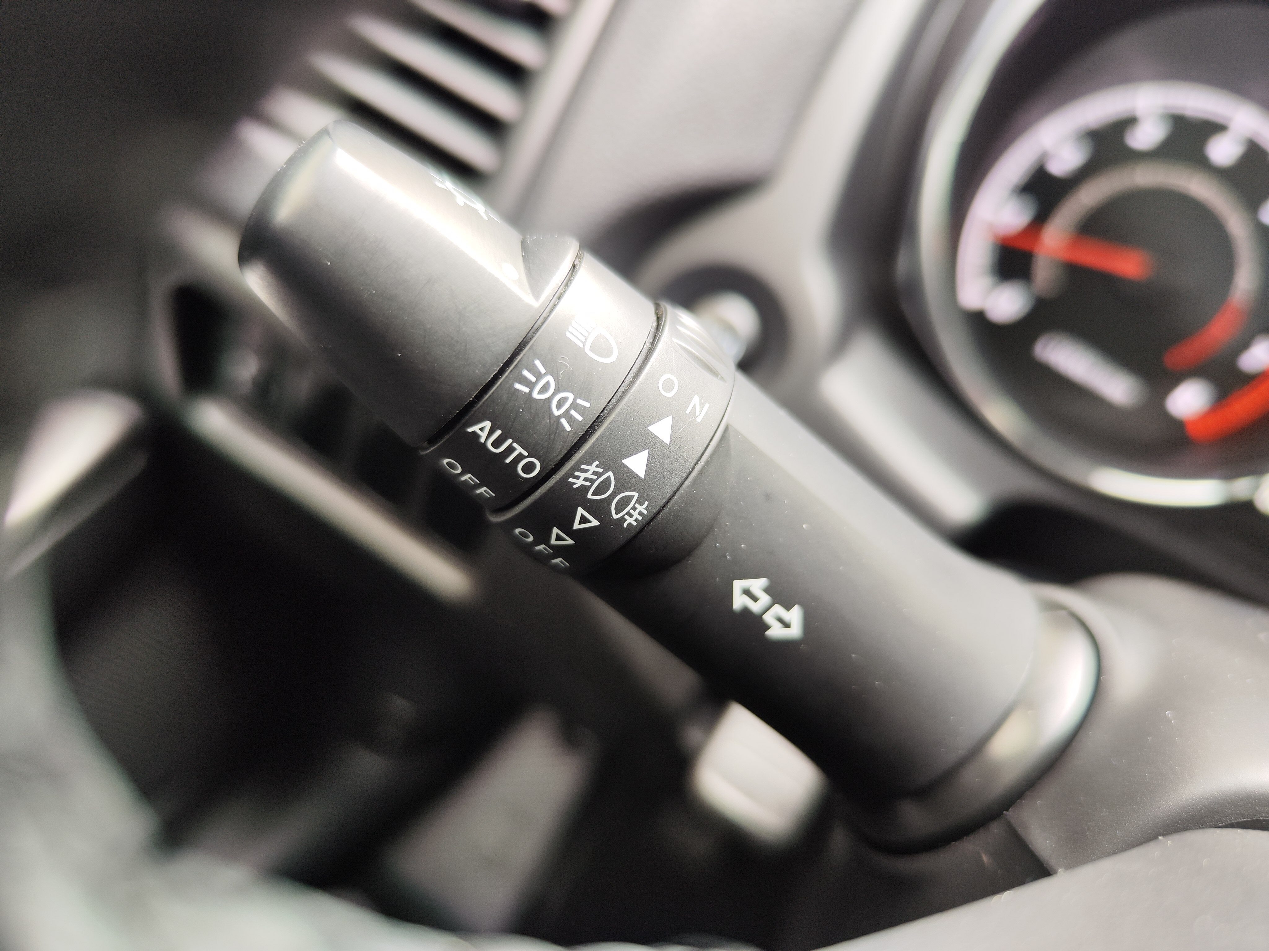 MITSUBISHI ASX 160 MPI MOTION 117 CV