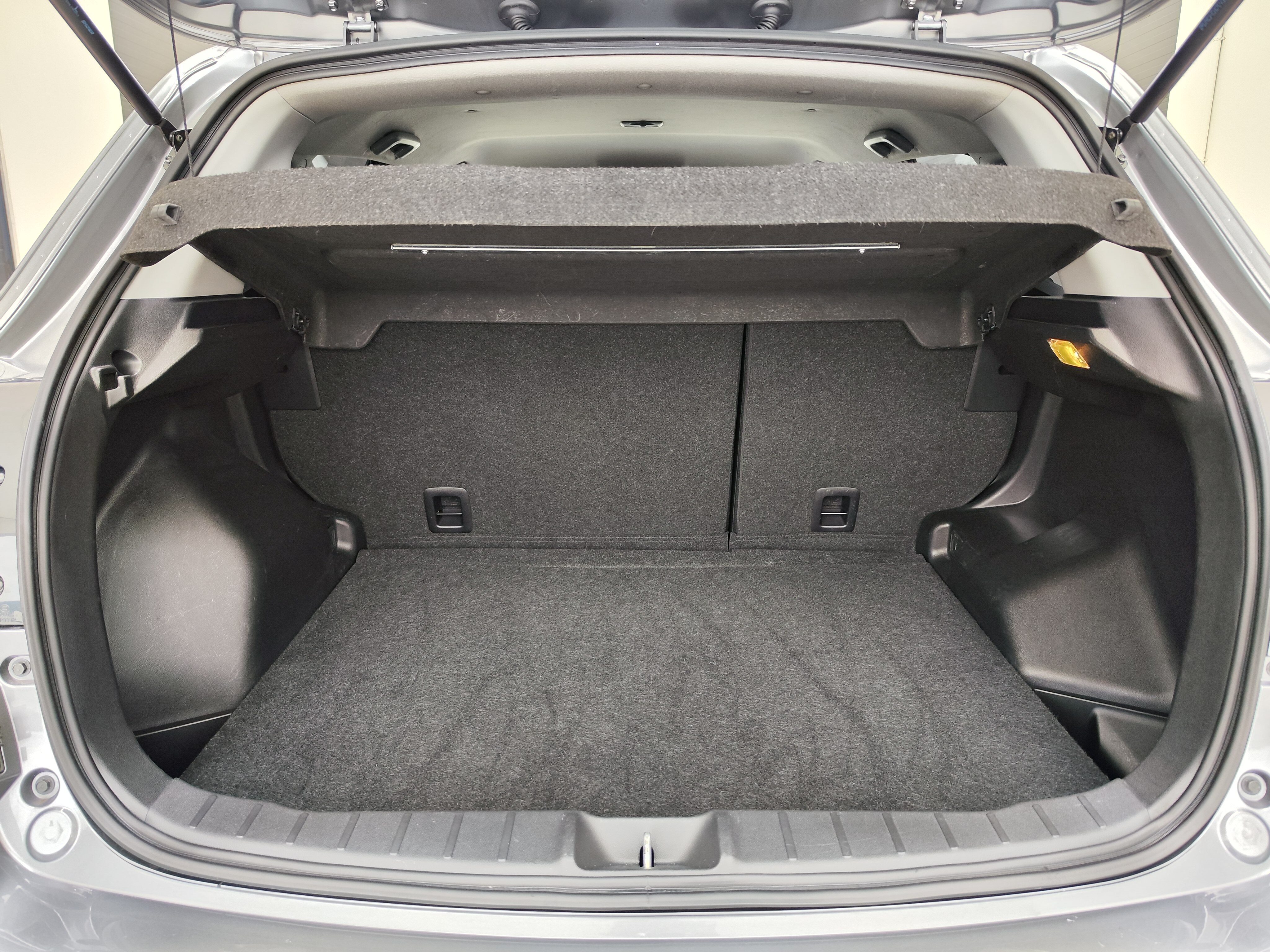 MITSUBISHI ASX 160 MPI MOTION 117 CV