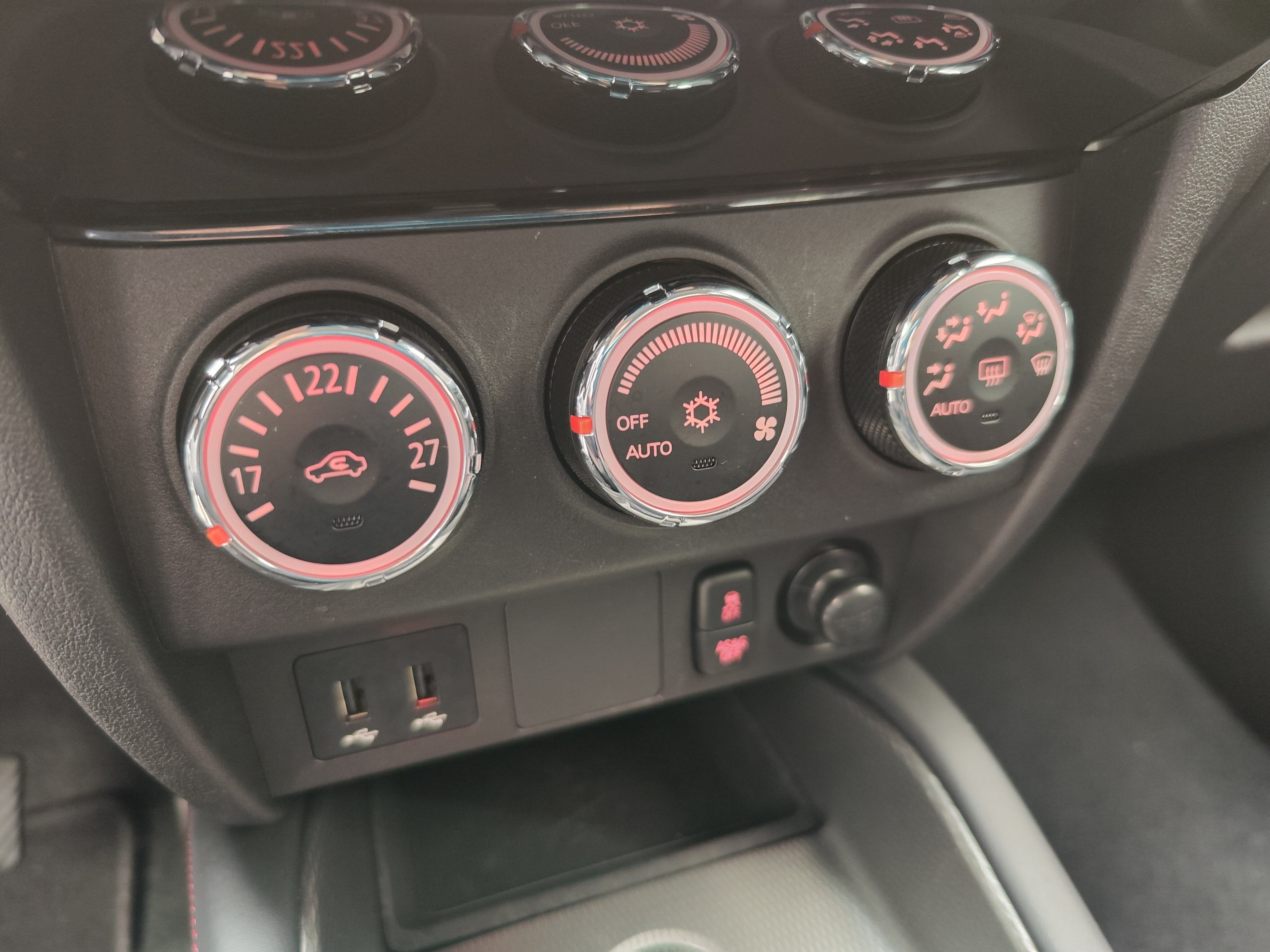 MITSUBISHI ASX 160 MPI MOTION 117 CV