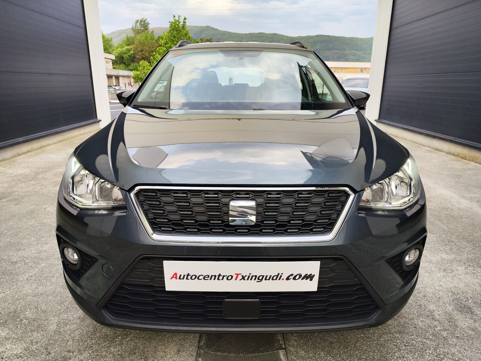 SEAT Arona Style Ecomotive 1.0 TSI 95 CV