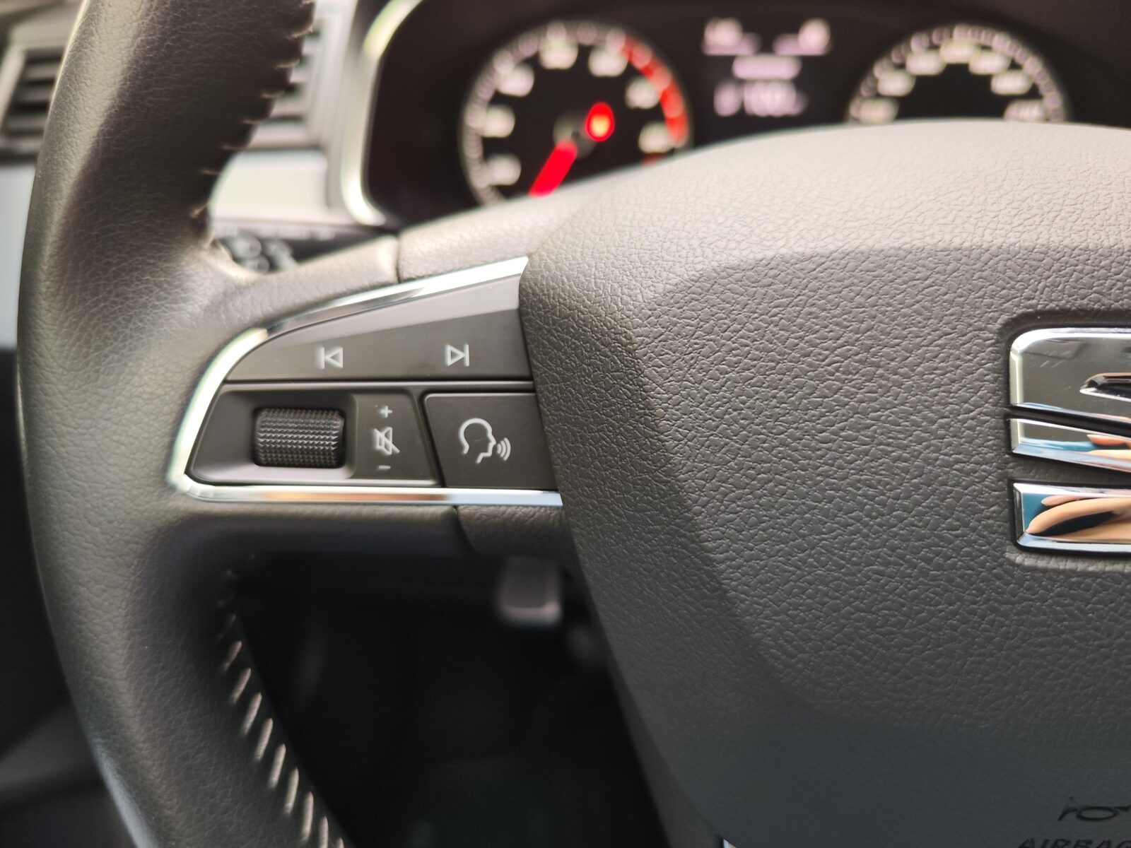 SEAT Arona Style Ecomotive 1.0 TSI 95 CV