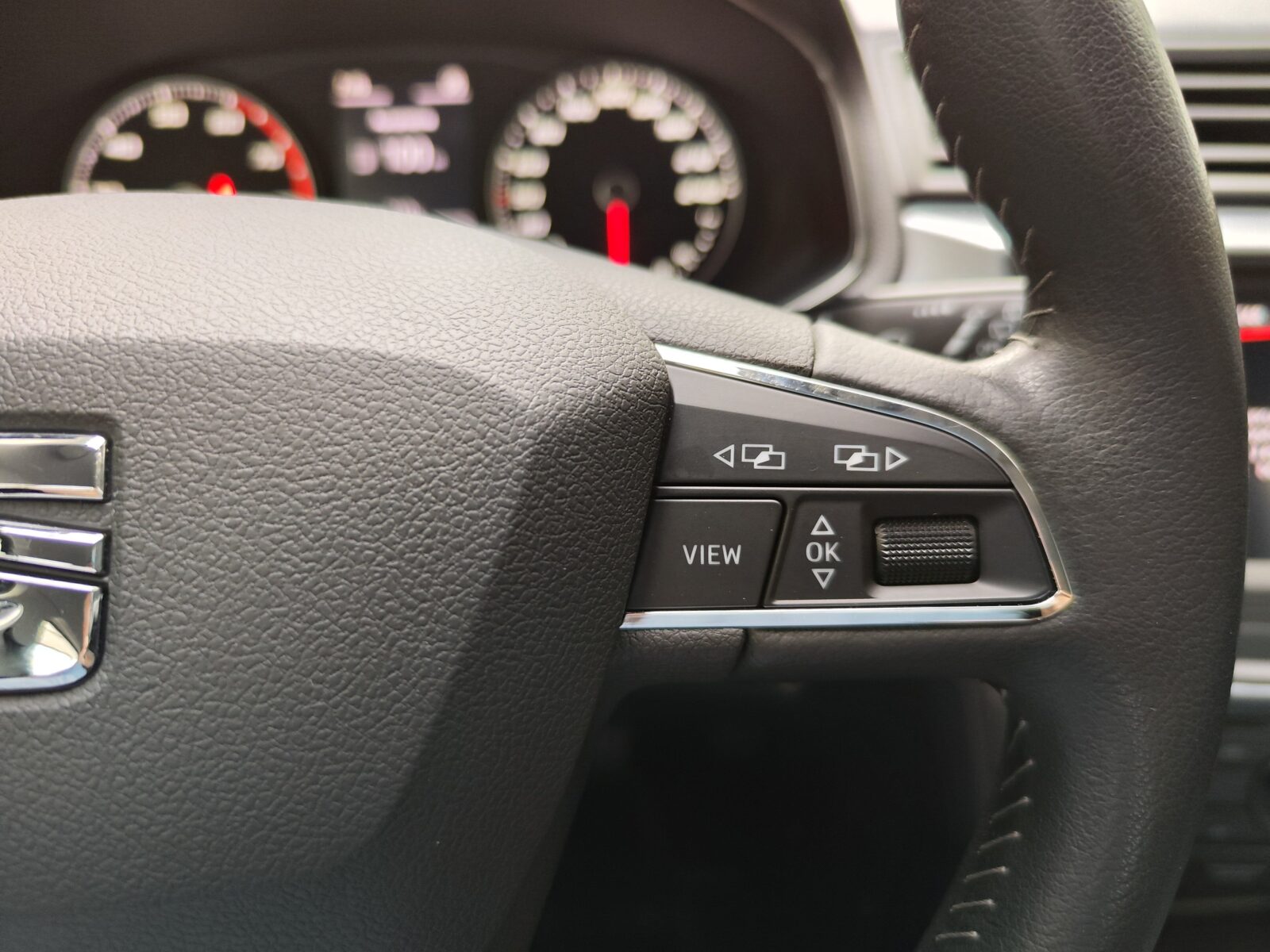 SEAT Arona Style Ecomotive 1.0 TSI 95 CV