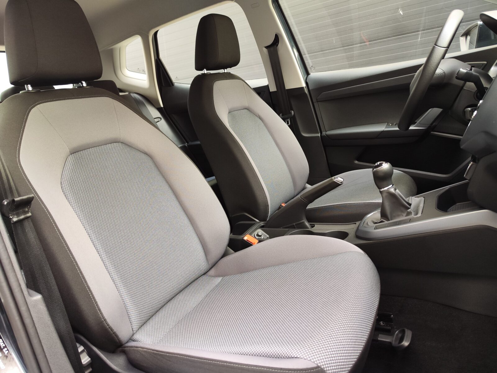 SEAT Arona Style Ecomotive 1.0 TSI 95 CV