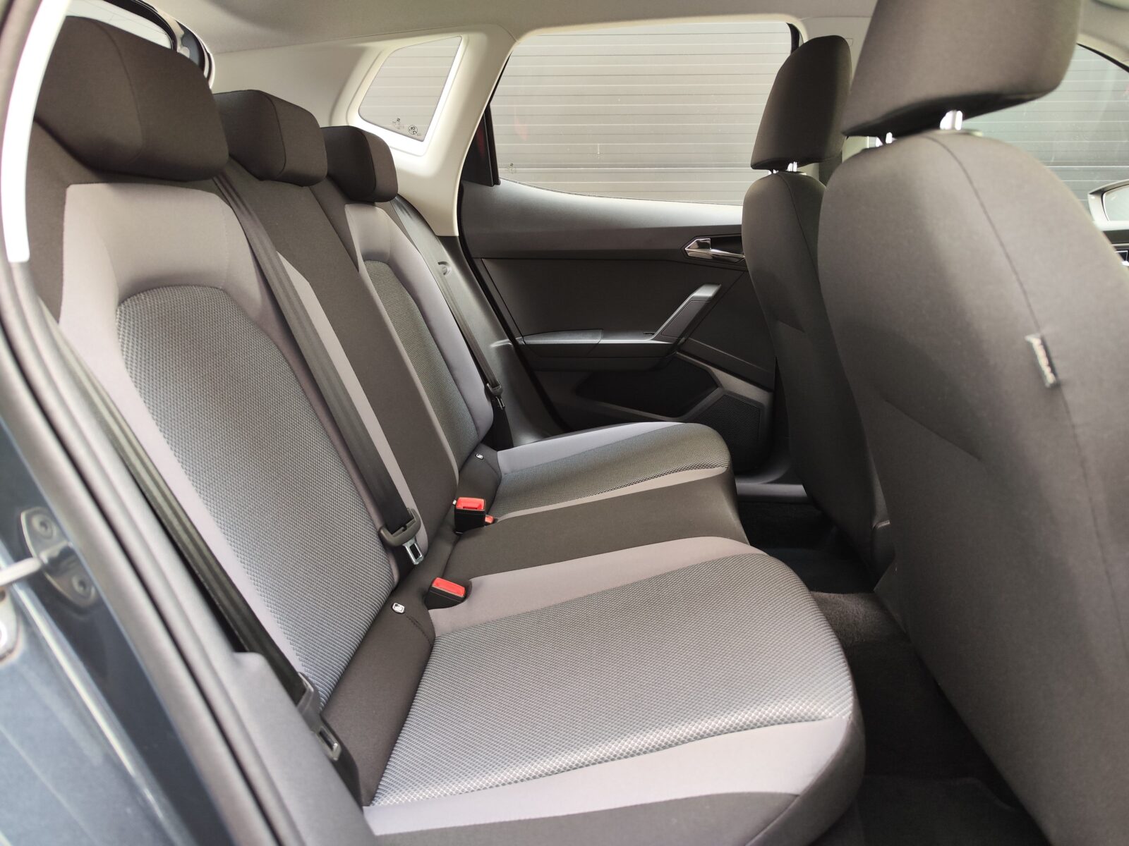 SEAT Arona Style Ecomotive 1.0 TSI 95 CV
