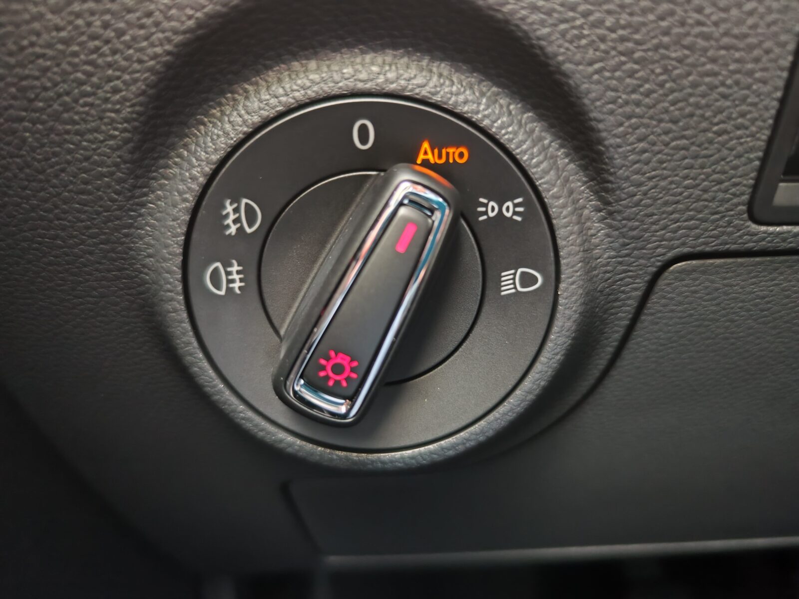 SEAT Arona Style Ecomotive 1.0 TSI 95 CV