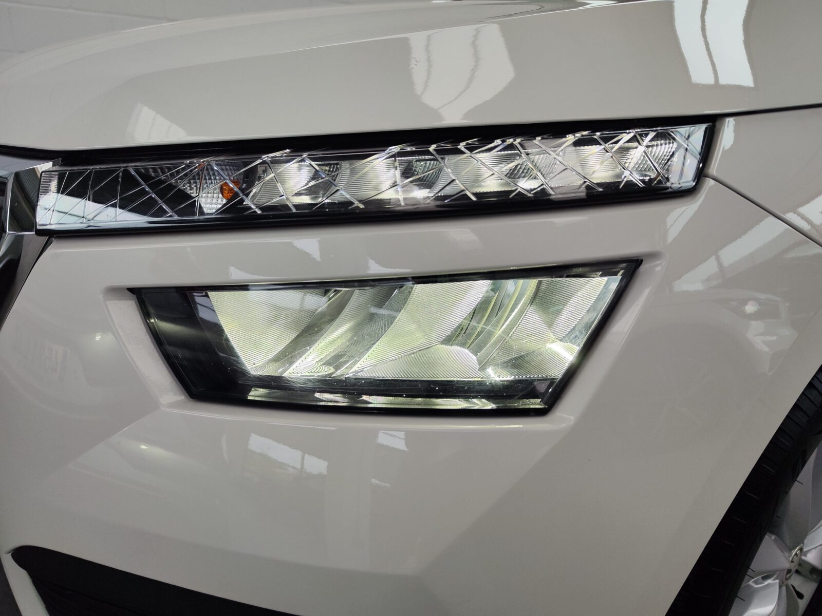 SKODA Kamiq Ambition 1.0 TSI DSG 110 CV