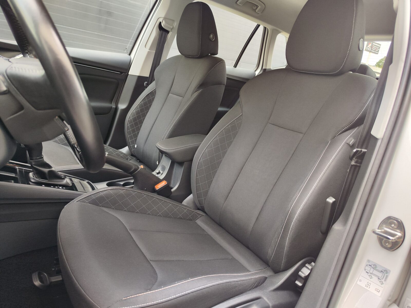 SKODA Kamiq Ambition 1.0 TSI DSG 110 CV