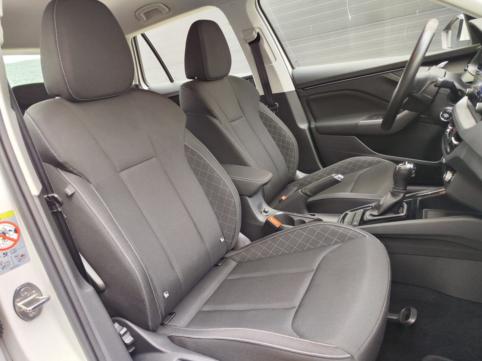 SKODA Kamiq Ambition 1.0 TSI DSG 110 CV
