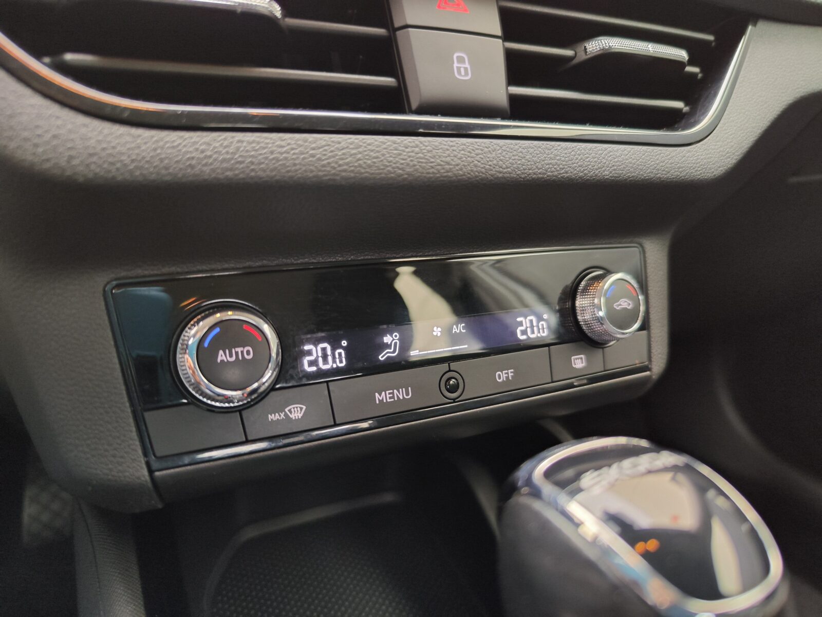 SKODA Kamiq Ambition 1.0 TSI DSG 110 CV