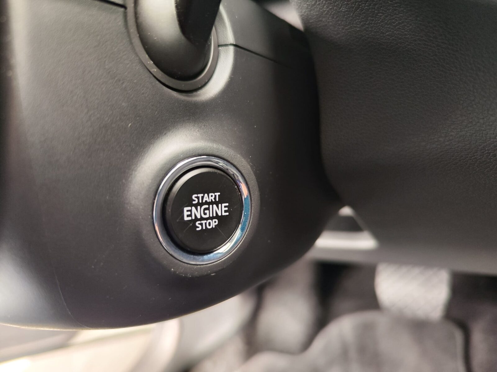 SKODA Kamiq Ambition 1.0 TSI DSG 110 CV