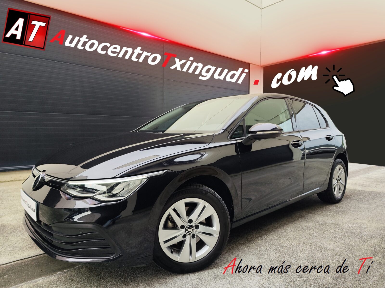 VOLKSWAGEN Golf Life 2.0 TDI 115 CV