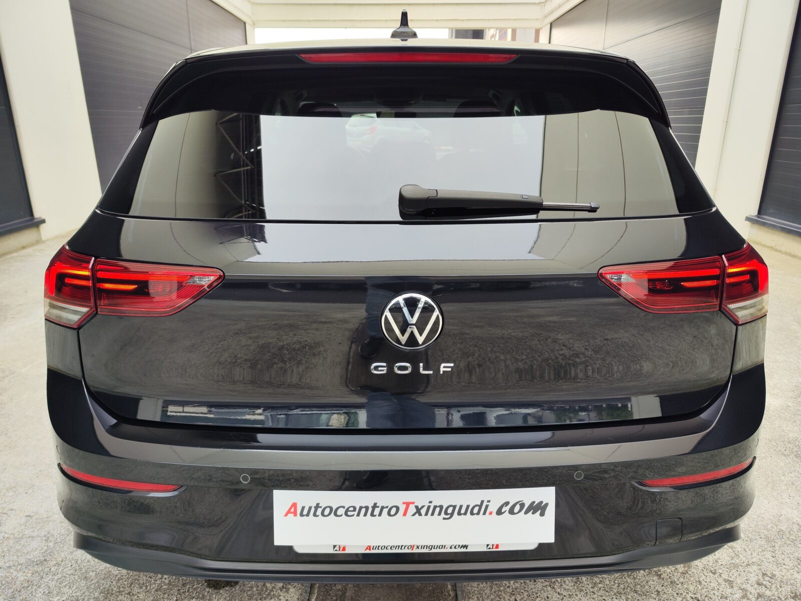 VOLKSWAGEN Golf Life 2.0 TDI 115 CV