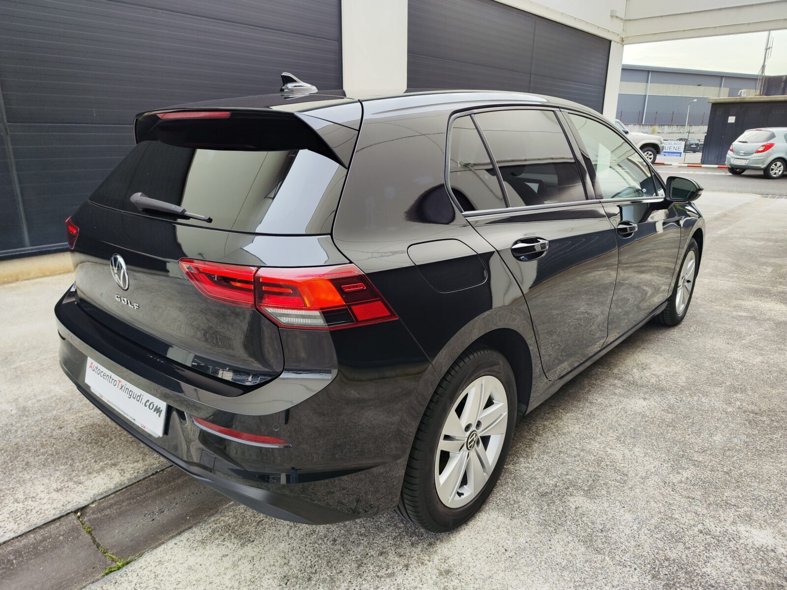 VOLKSWAGEN Golf Life 2.0 TDI 115 CV